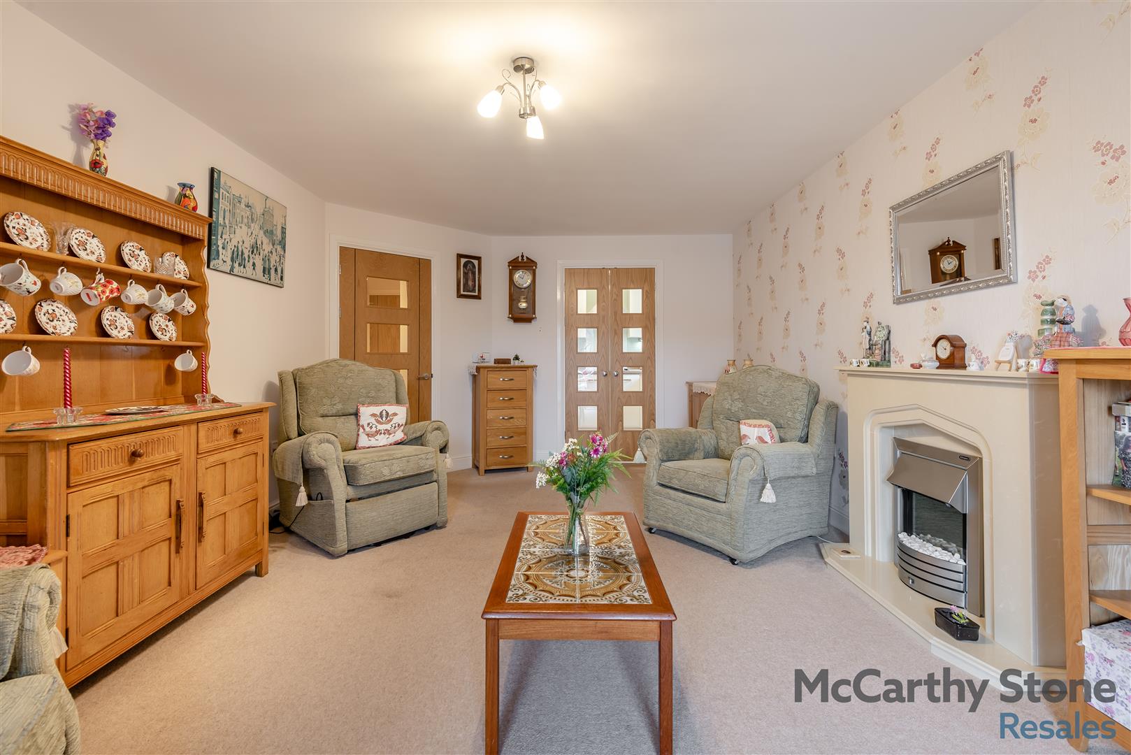 Algar Court, 231 Penn Road, Wolverhampton