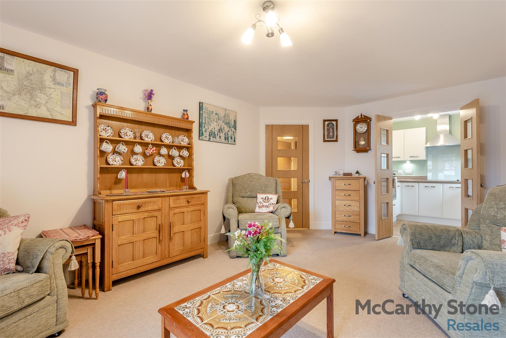 Algar Court, 231 Penn Road, Wolverhampton