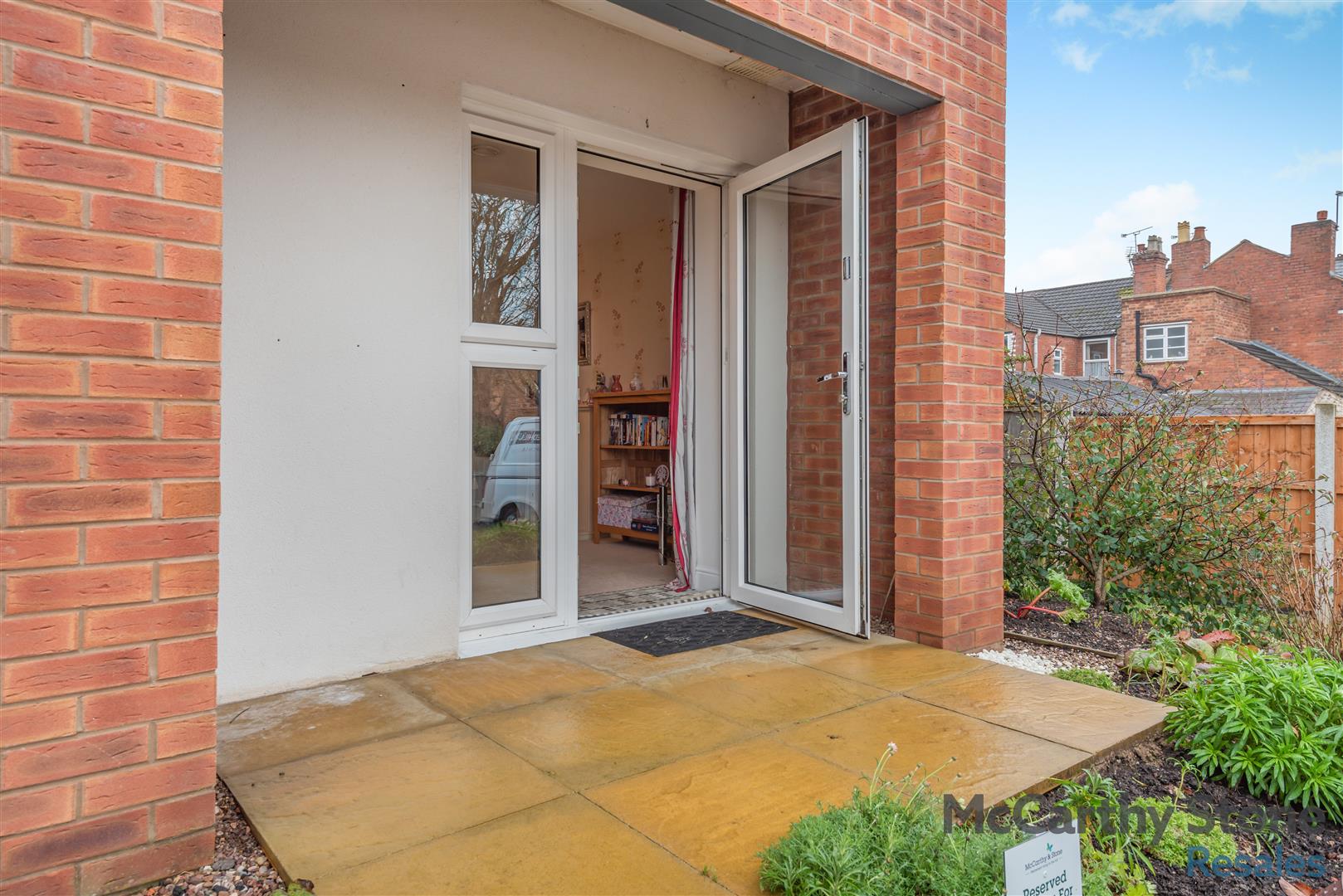 Algar Court, 231 Penn Road, Wolverhampton