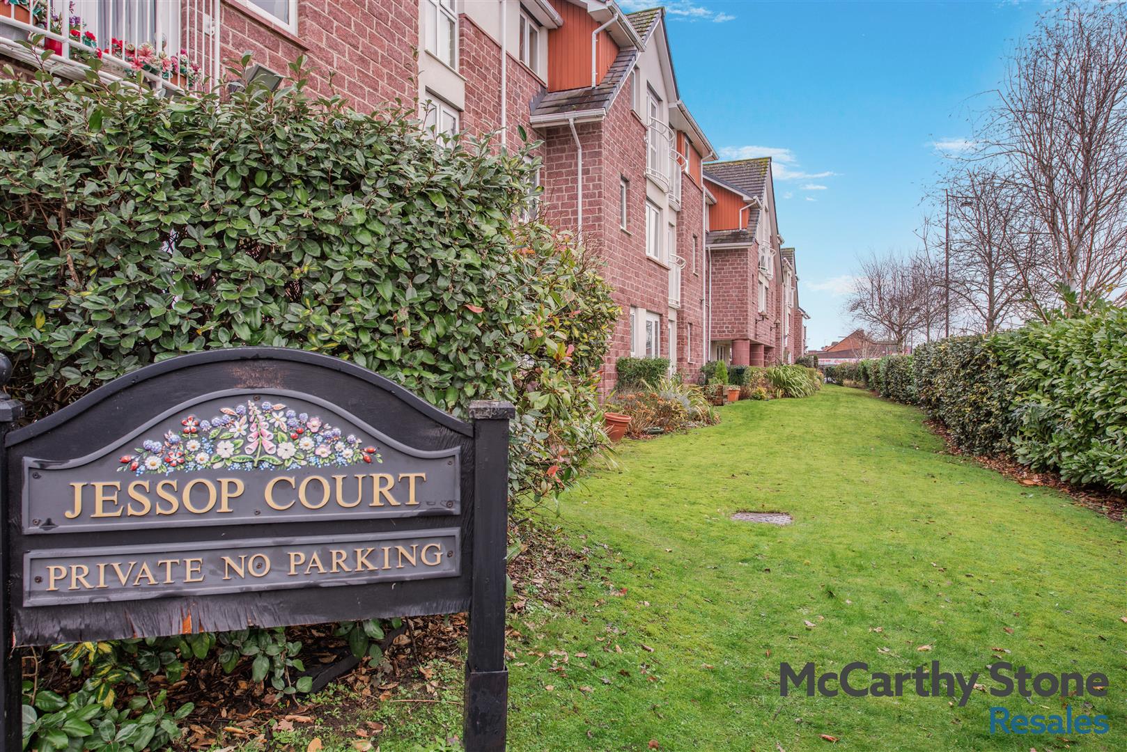 Jessop Court, Chester Road, Little Sutton, Ellesmere Port