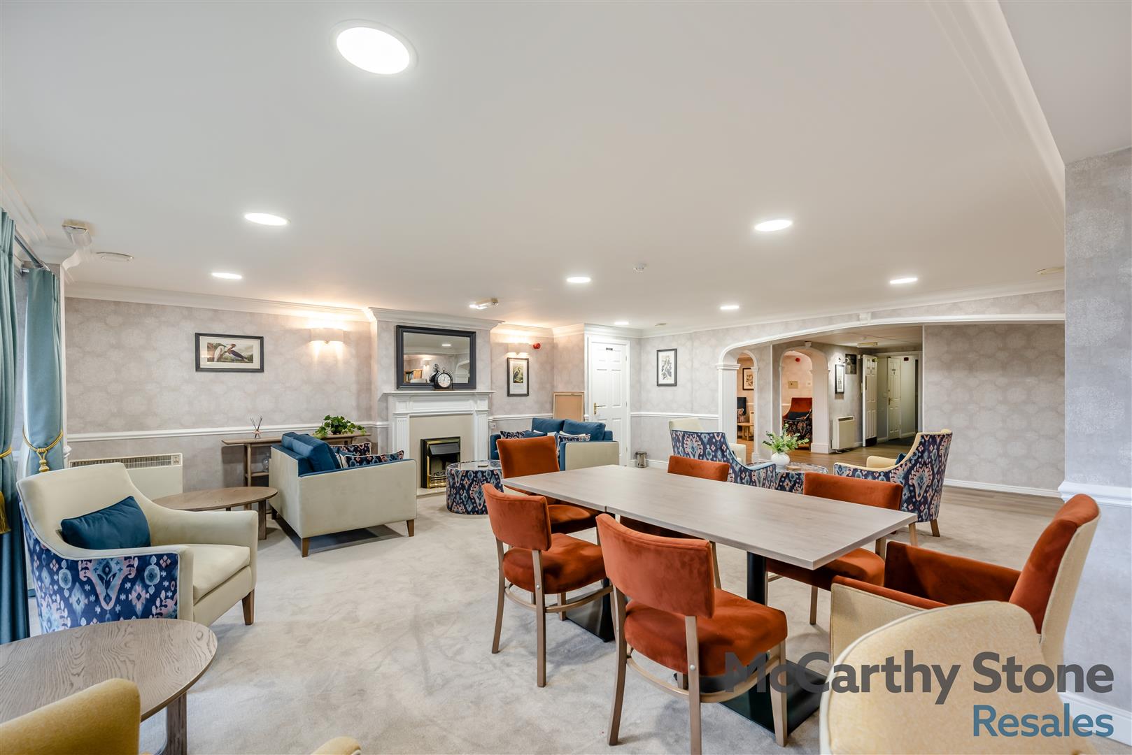 Jessop Court, Chester Road, Little Sutton, Ellesmere Port