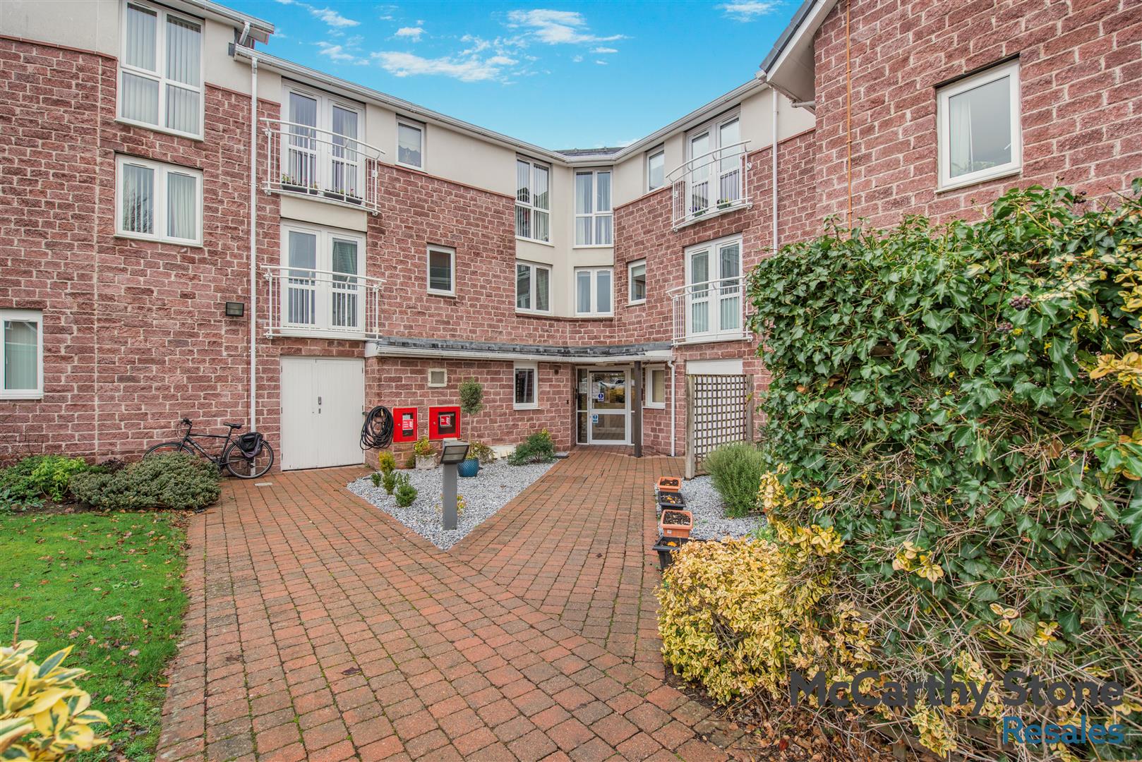 Jessop Court, Chester Road, Little Sutton, Ellesmere Port