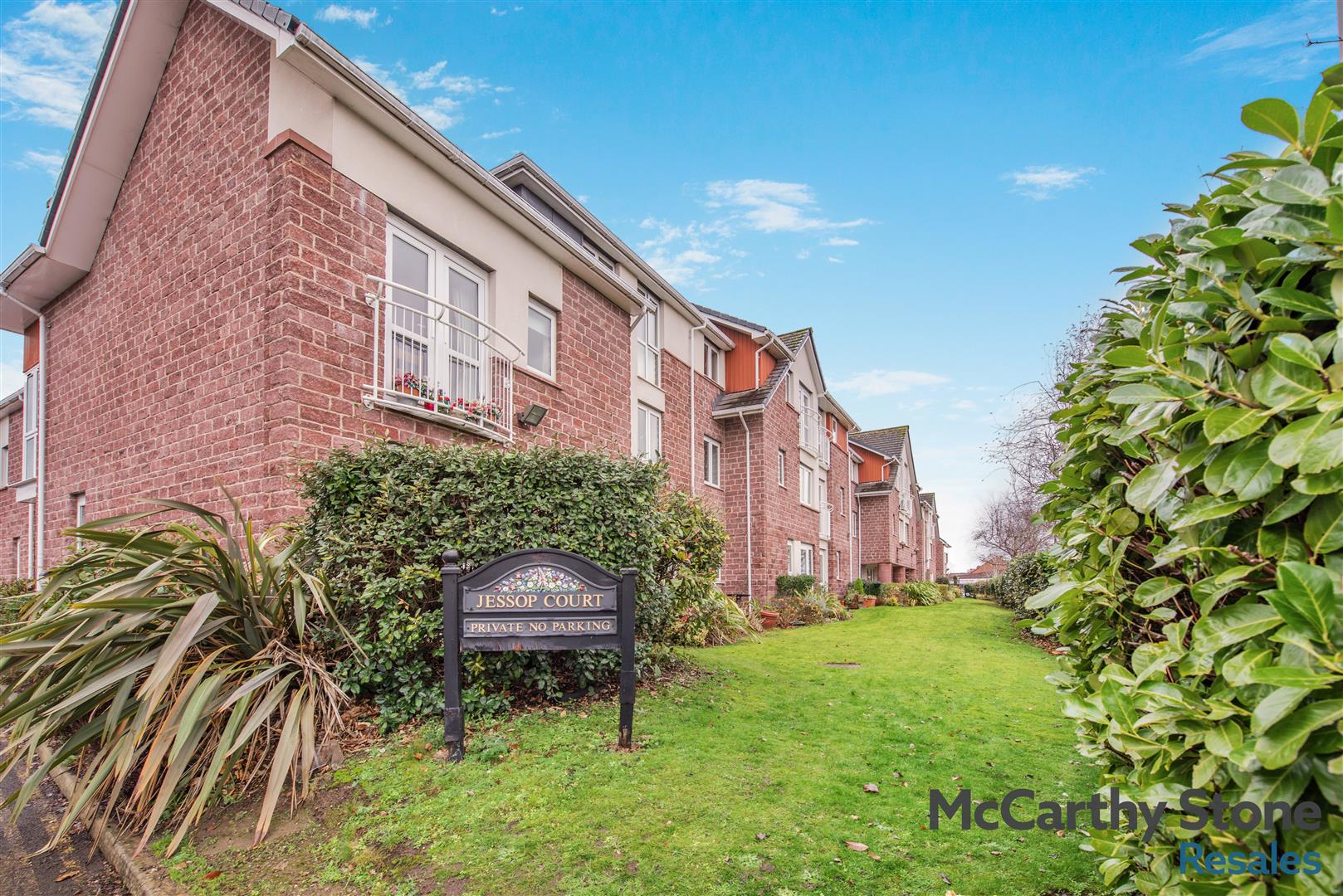 Jessop Court, Chester Road, Little Sutton, Ellesmere Port