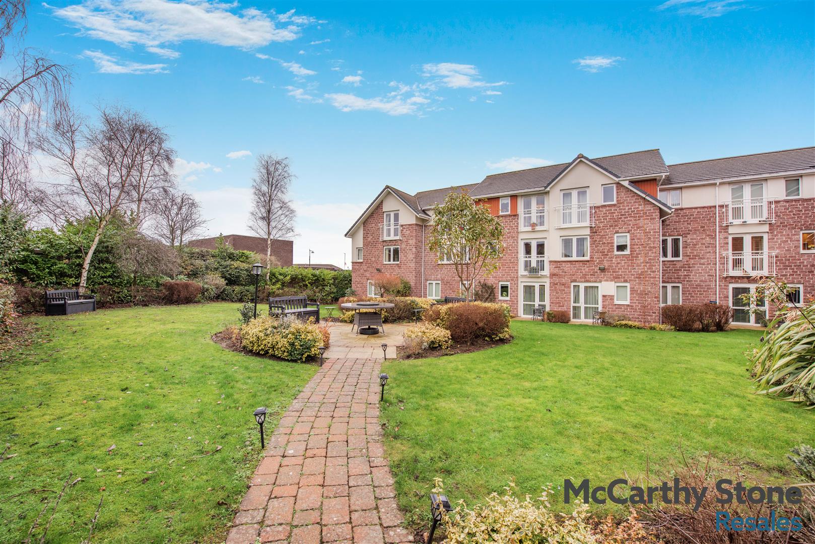 Jessop Court, Chester Road, Little Sutton, Ellesmere Port