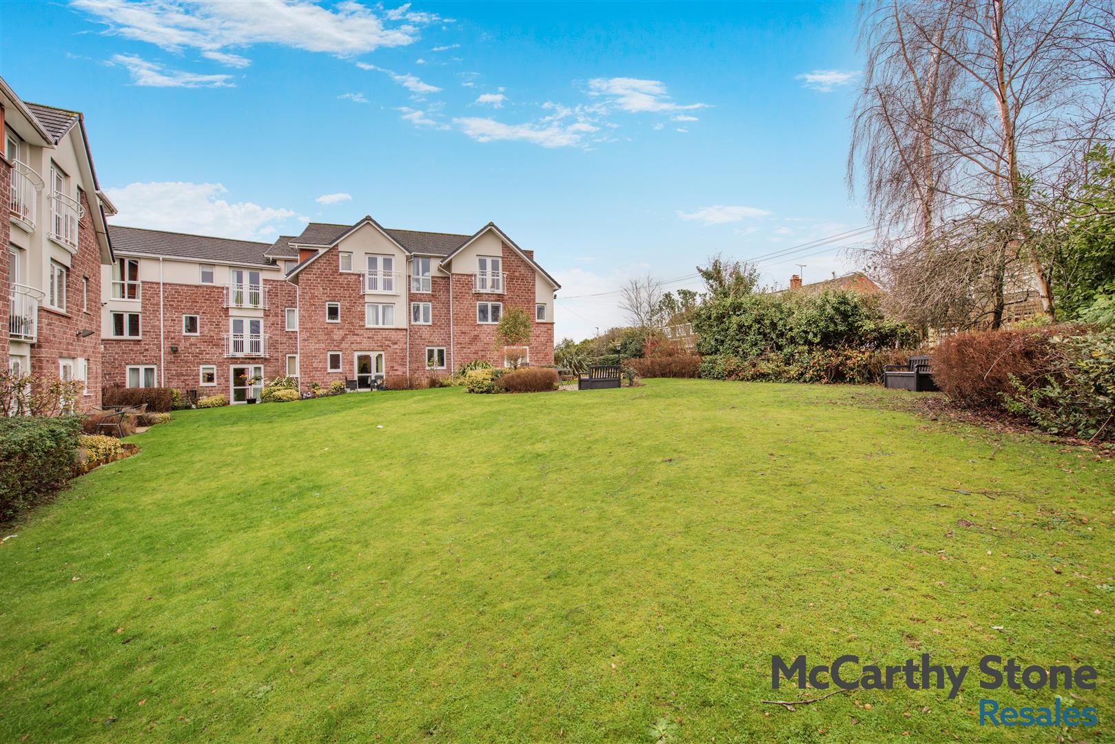 Jessop Court, Chester Road, Little Sutton, Ellesmere Port