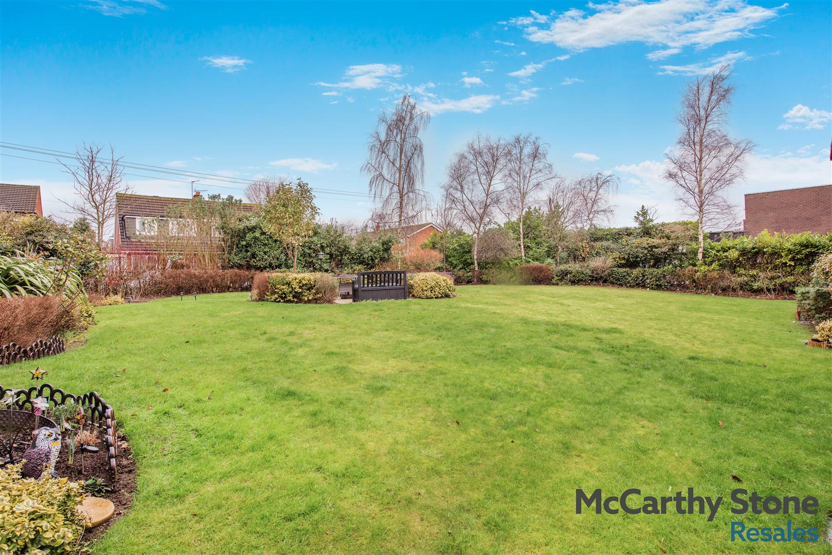 Jessop Court, Chester Road, Little Sutton, Ellesmere Port