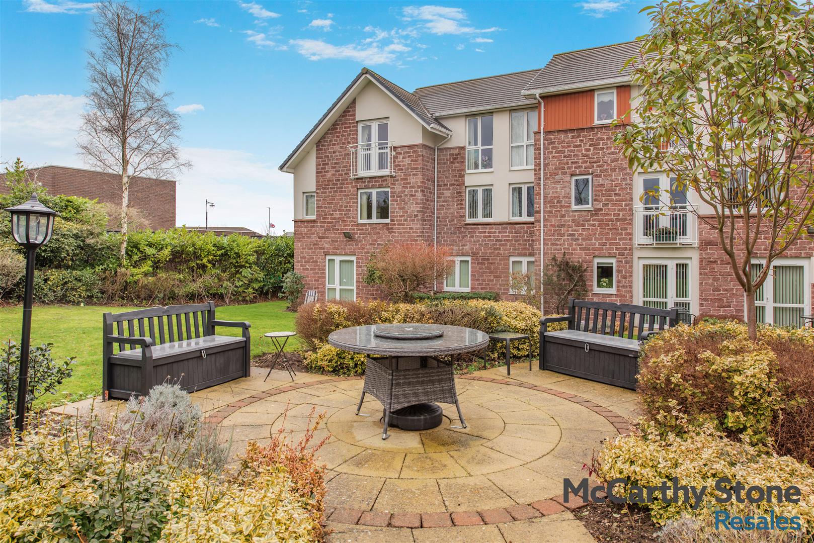 Jessop Court, Chester Road, Little Sutton, Ellesmere Port