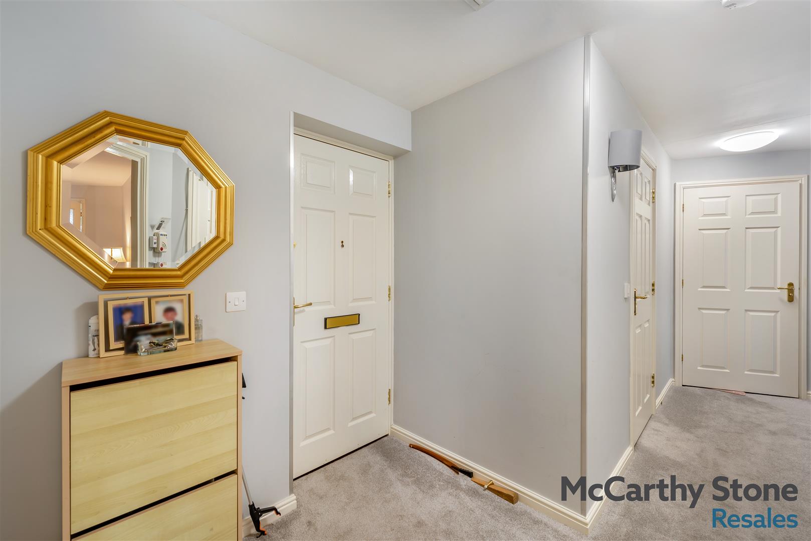 Jessop Court, Chester Road, Little Sutton, Ellesmere Port