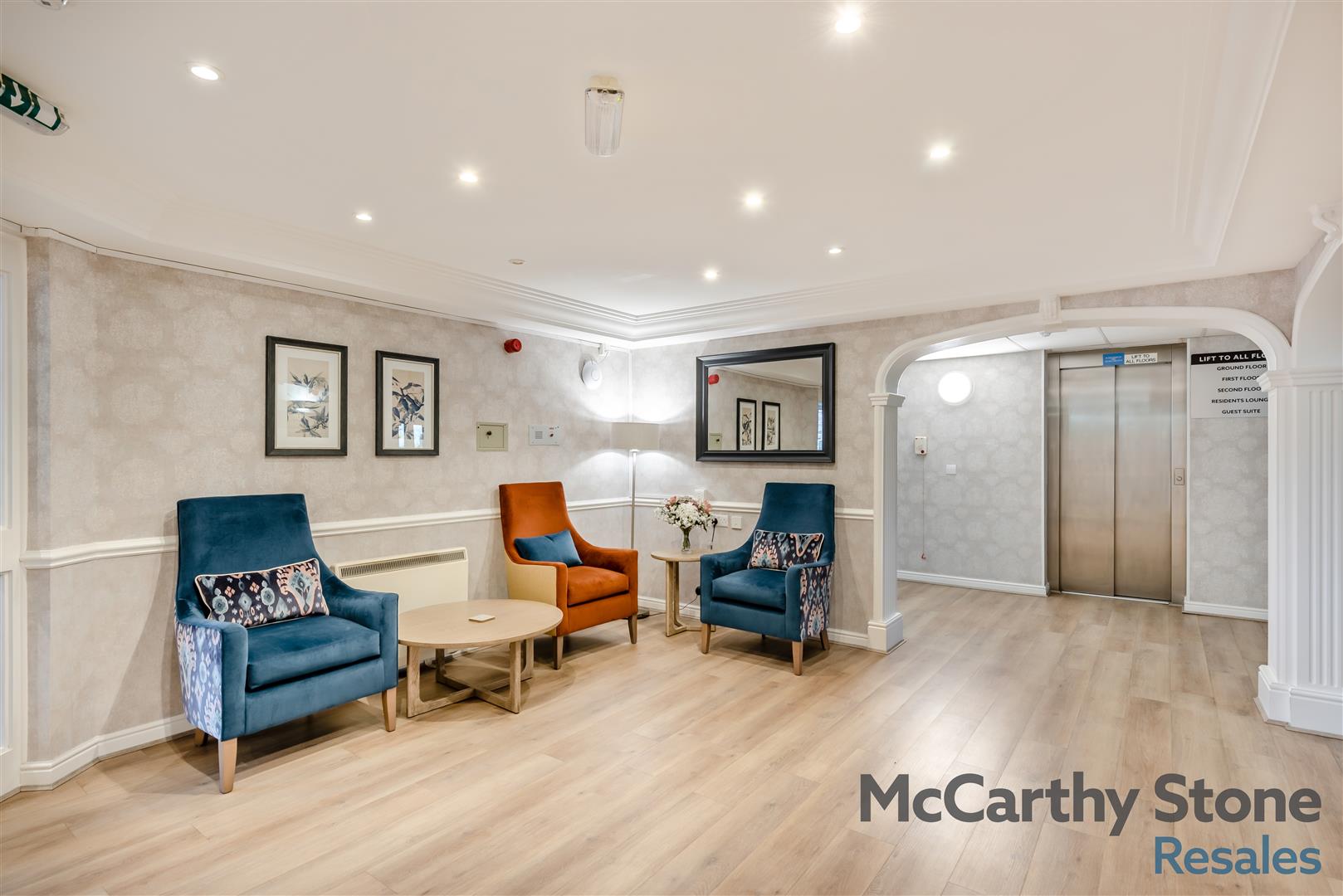 Jessop Court, Chester Road, Little Sutton, Ellesmere Port