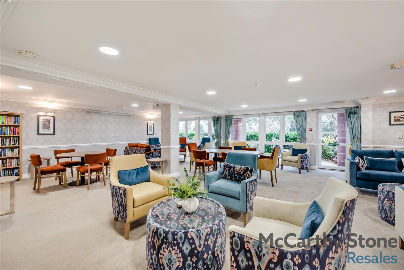 Jessop Court, Chester Road, Little Sutton, Ellesmere Port