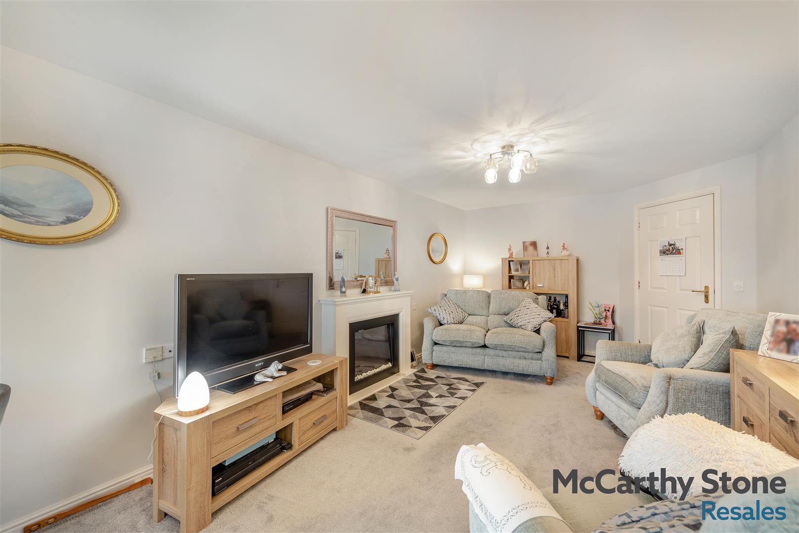 Jessop Court, Chester Road, Little Sutton, Ellesmere Port