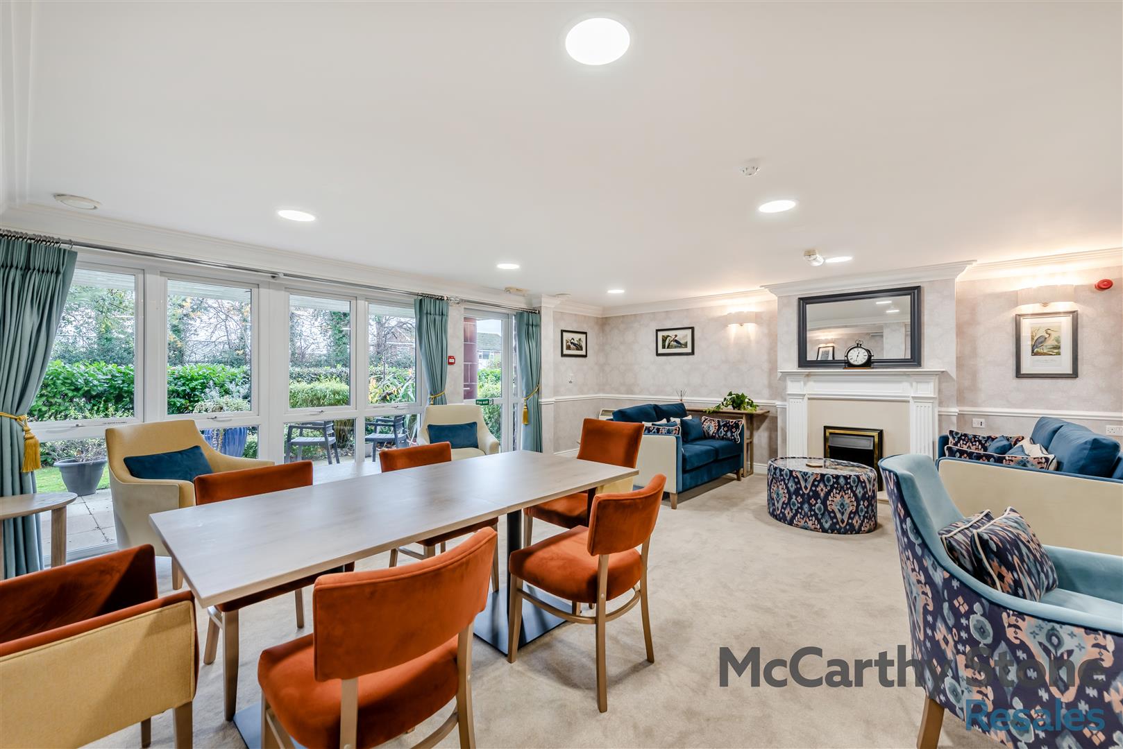 Jessop Court, Chester Road, Little Sutton, Ellesmere Port