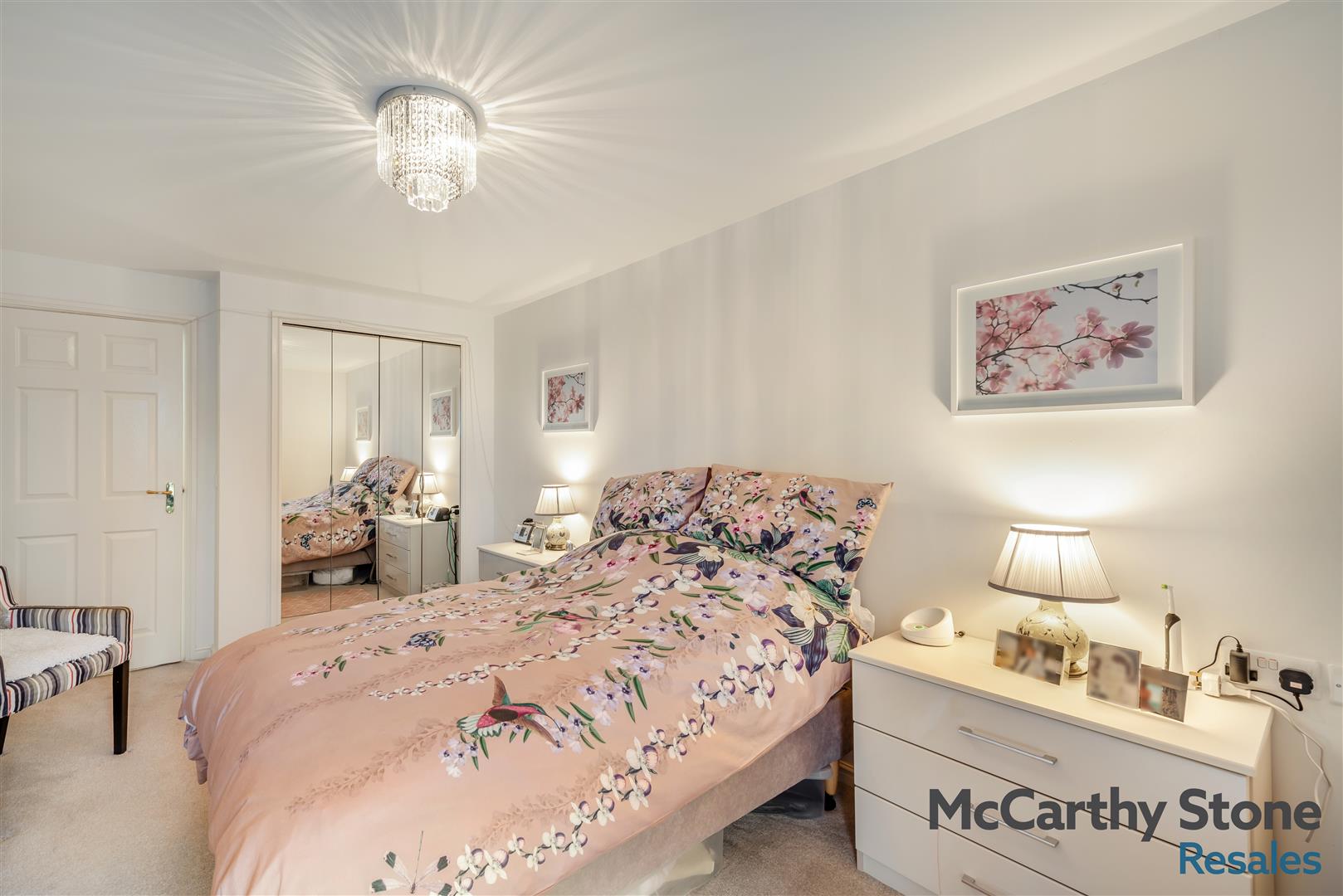 Jessop Court, Chester Road, Little Sutton, Ellesmere Port