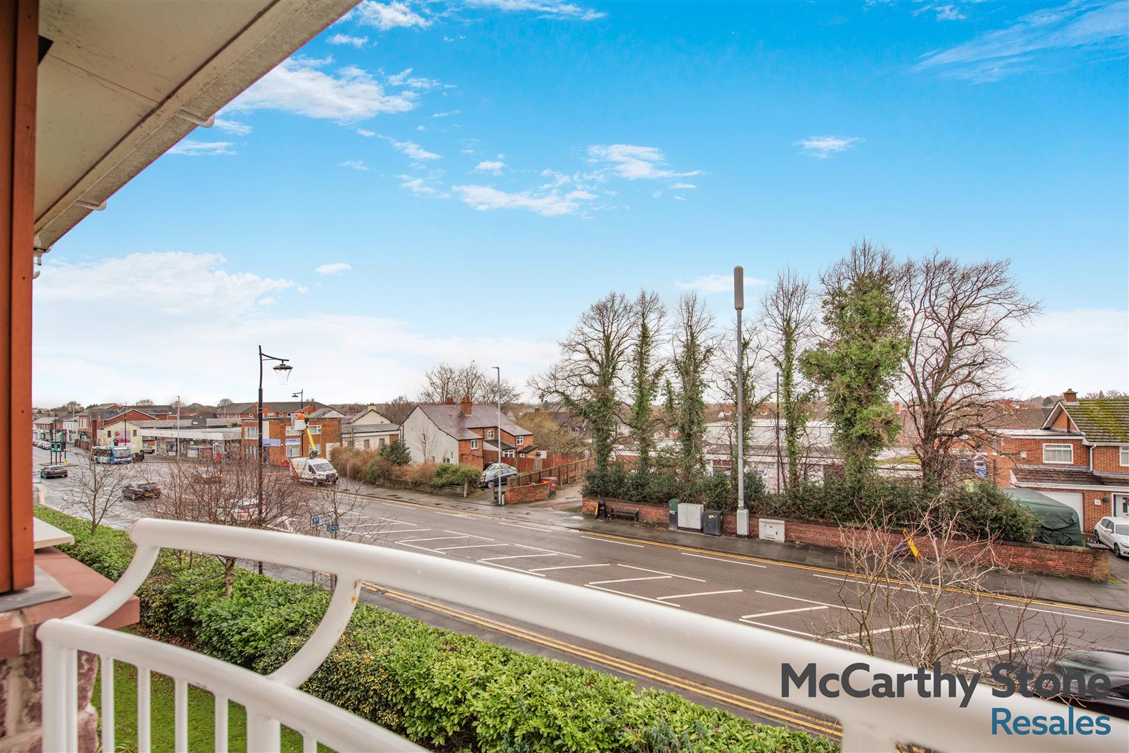 Jessop Court, Chester Road, Little Sutton, Ellesmere Port