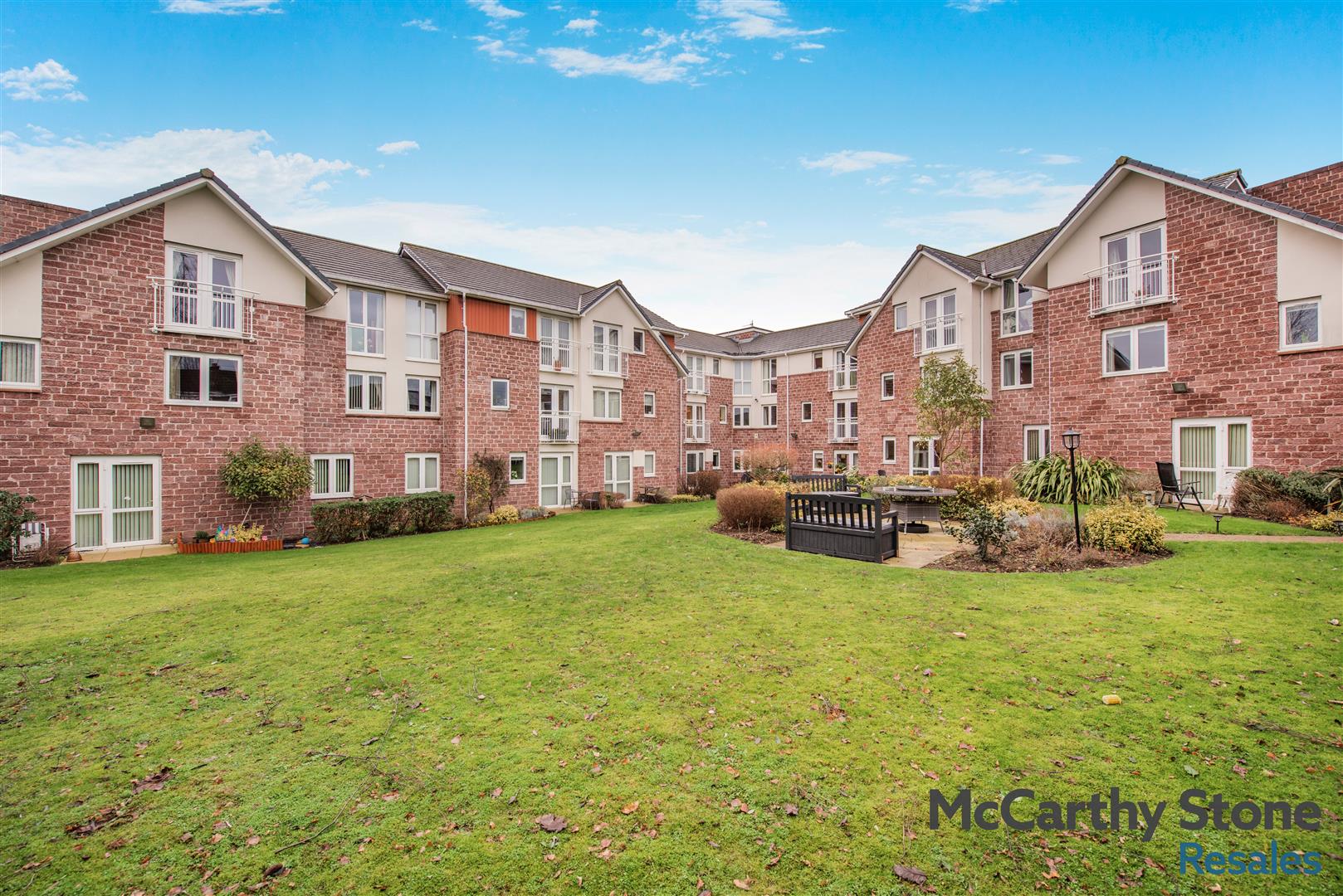 Jessop Court, Chester Road, Little Sutton, Ellesmere Port