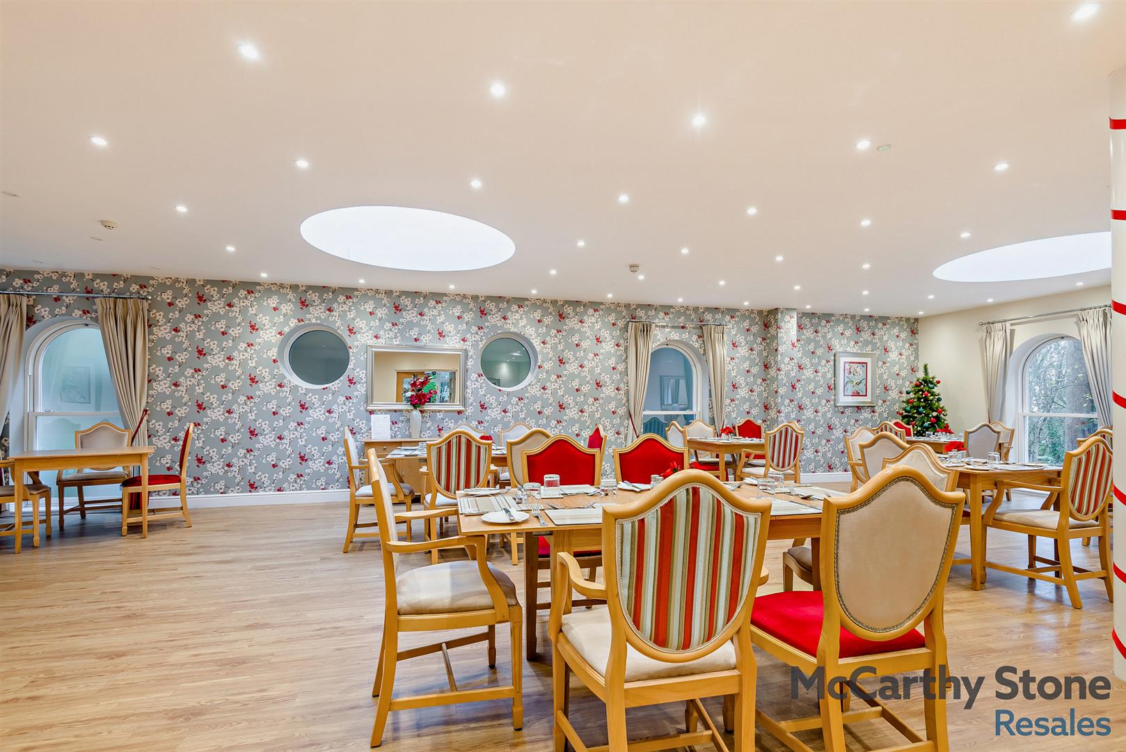 Cartwright Court, 2 Victoria Road, Malvern