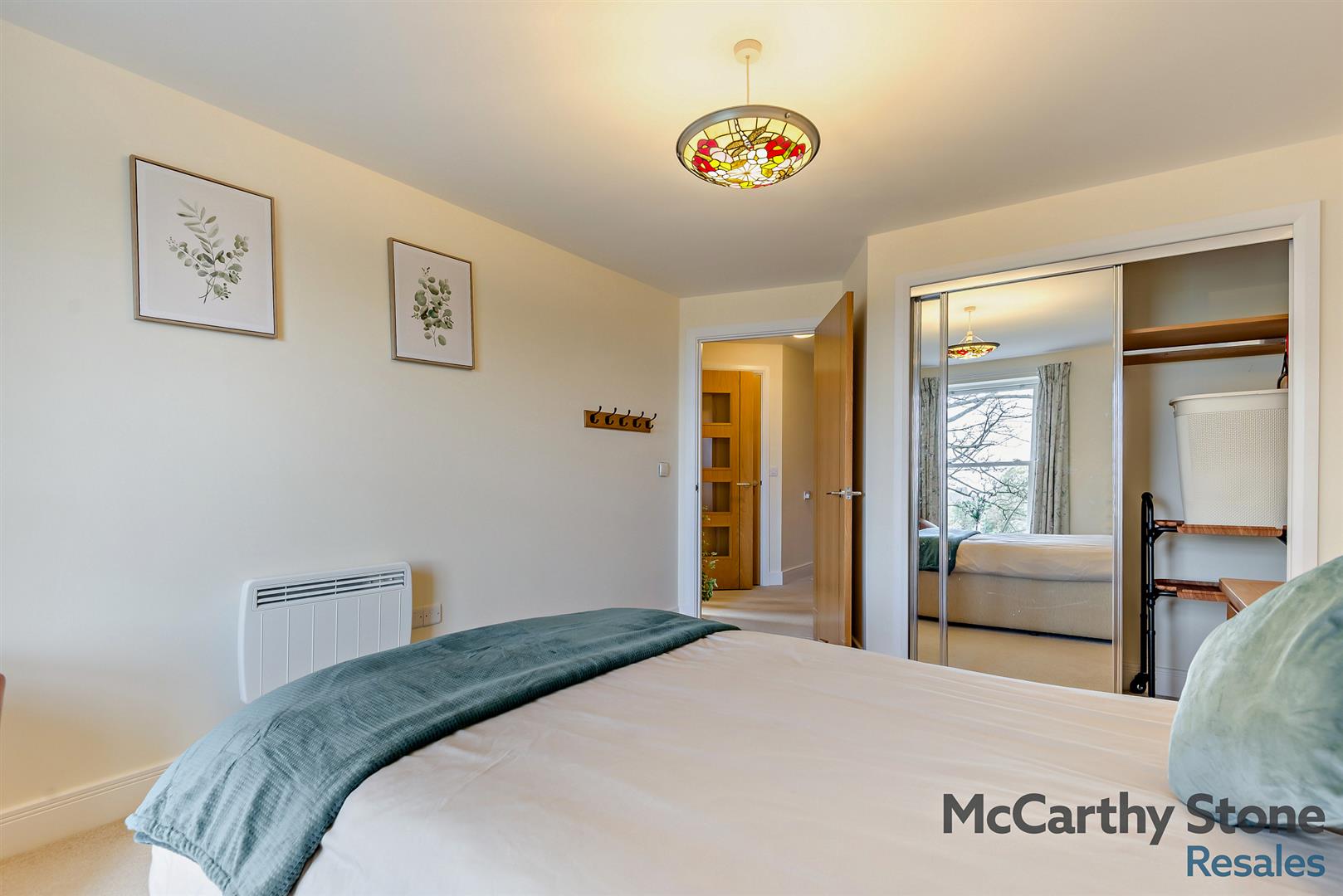 Cartwright Court, 2 Victoria Road, Malvern