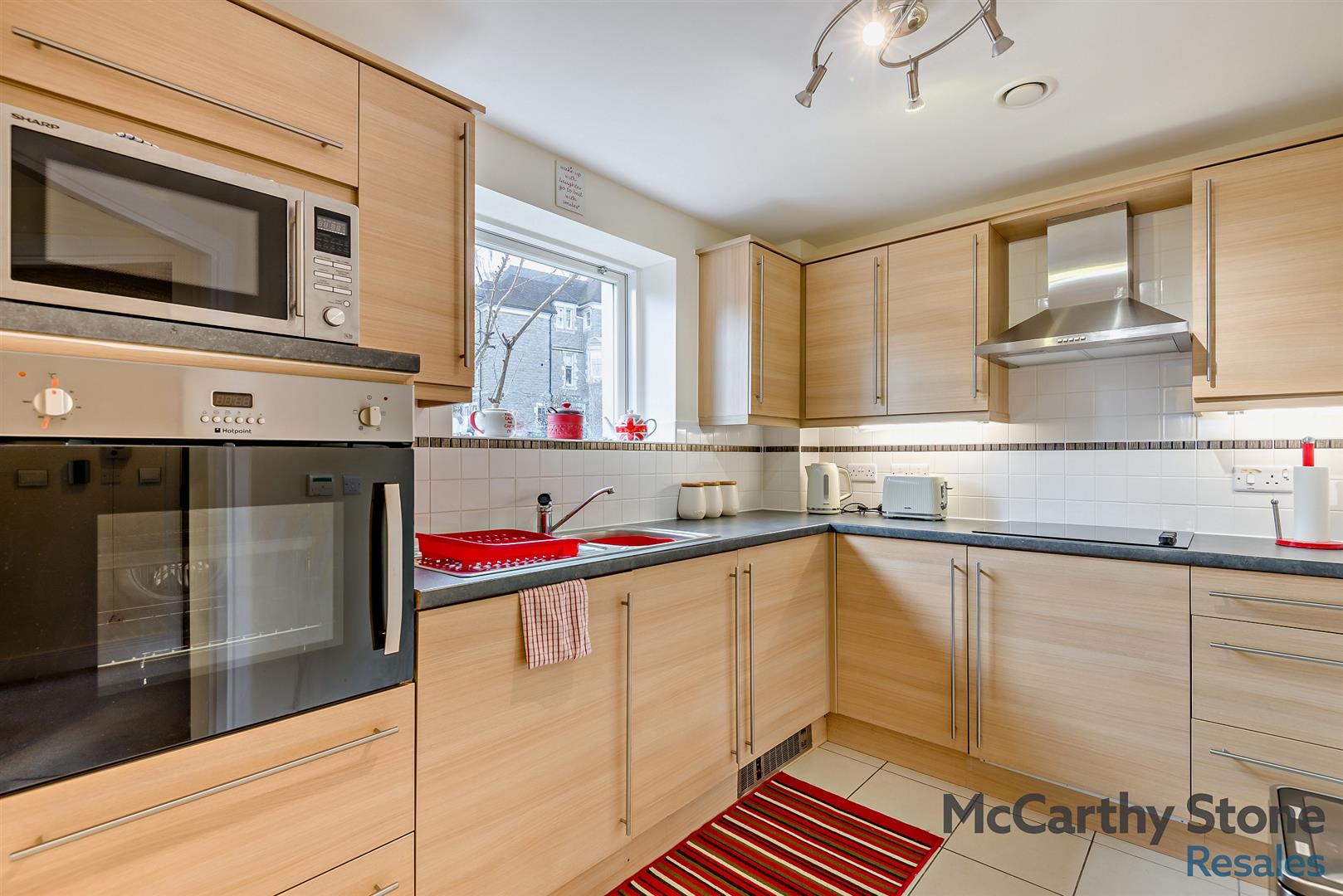 Cartwright Court, 2 Victoria Road, Malvern