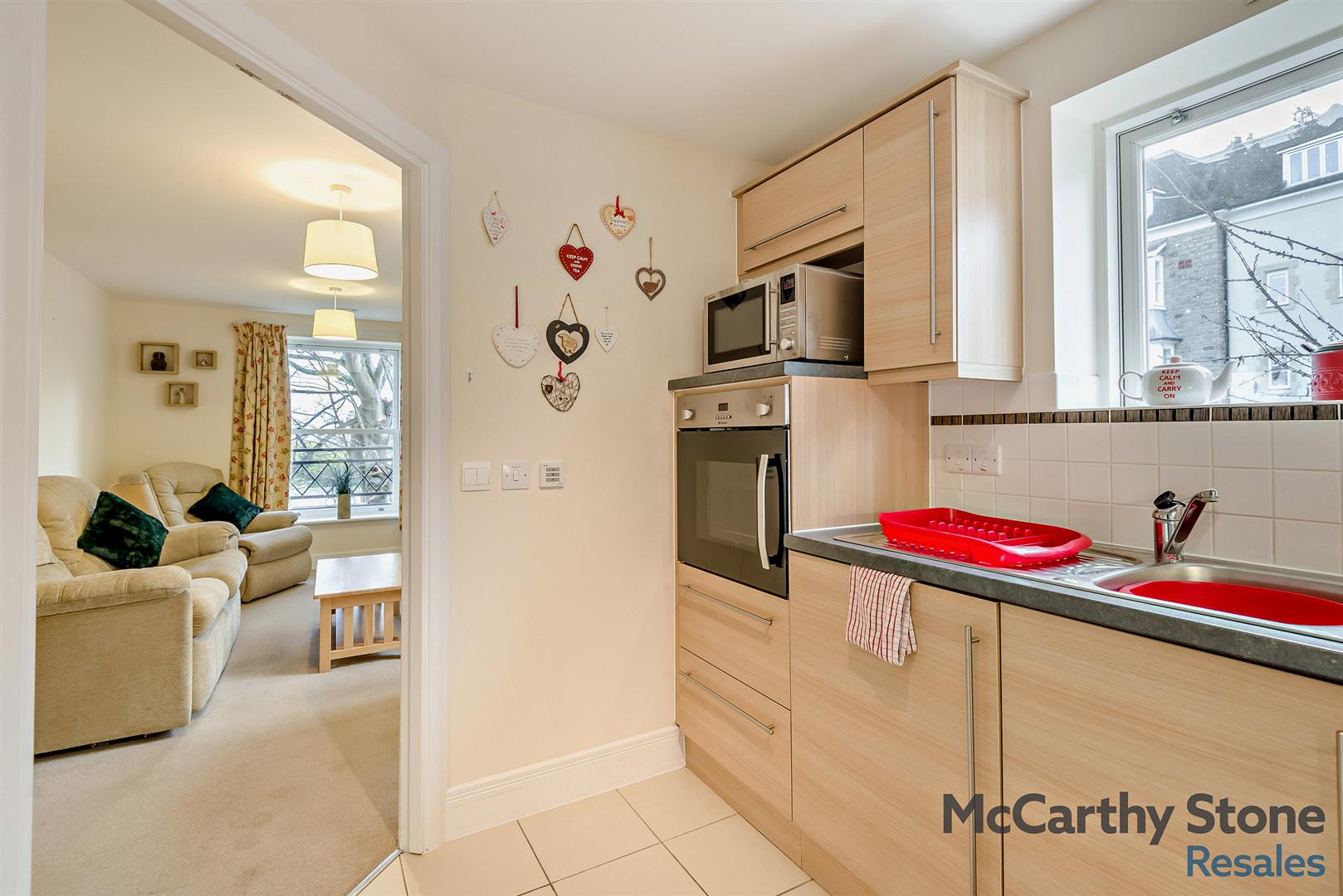 Cartwright Court, 2 Victoria Road, Malvern