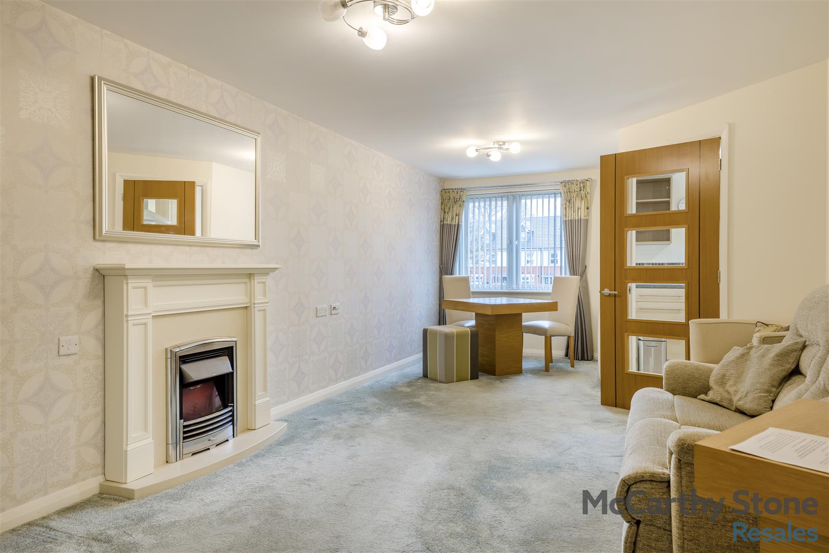 Hanna Court, 195-199 Wilmslow Road, Handforth, Wilmslow