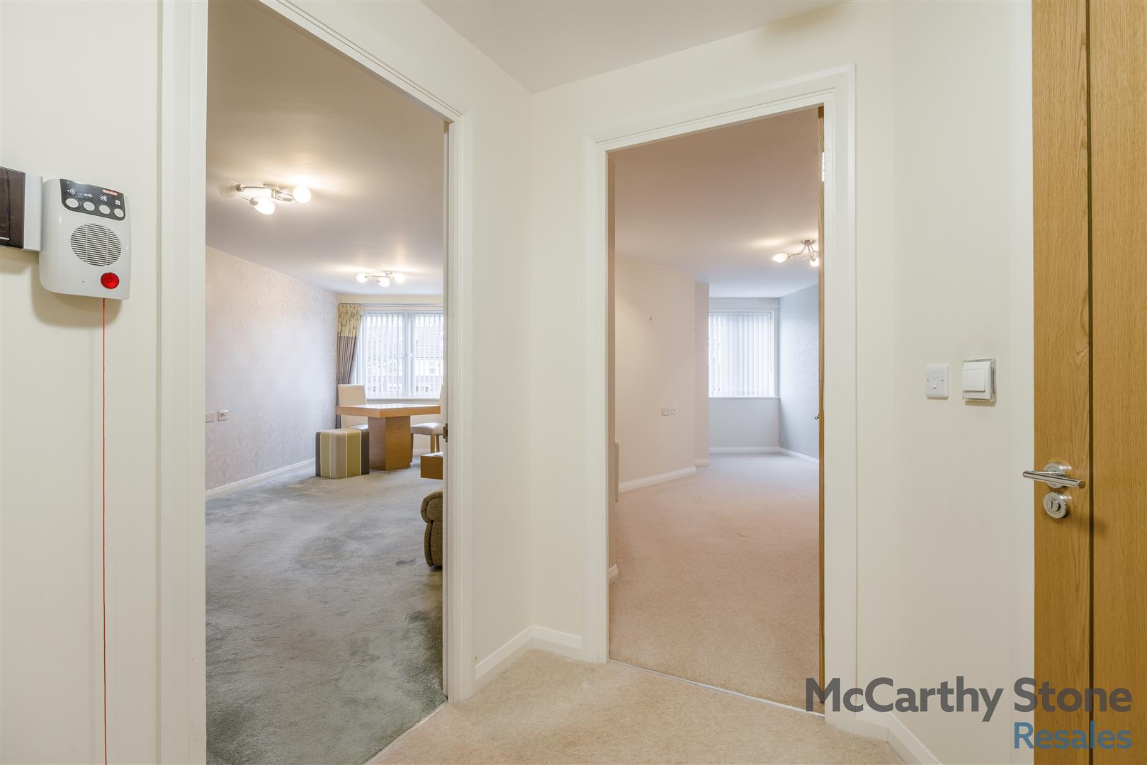 Hanna Court, 195-199 Wilmslow Road, Handforth, Wilmslow