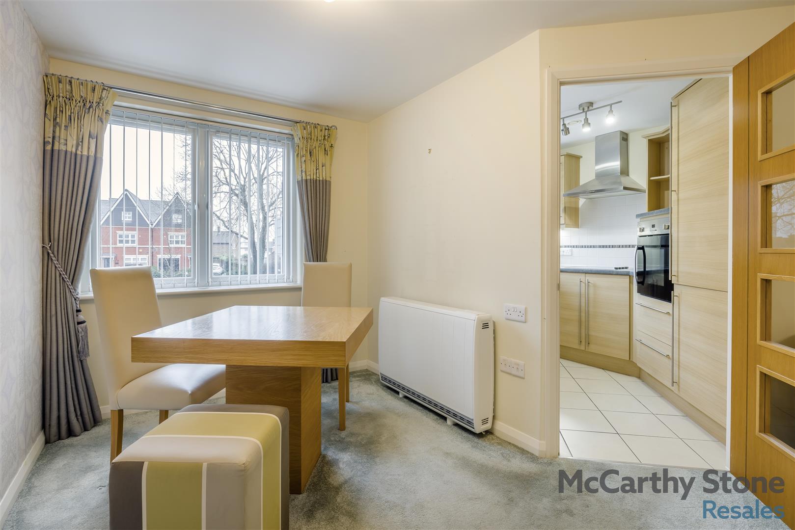 Hanna Court, 195-199 Wilmslow Road, Handforth, Wilmslow