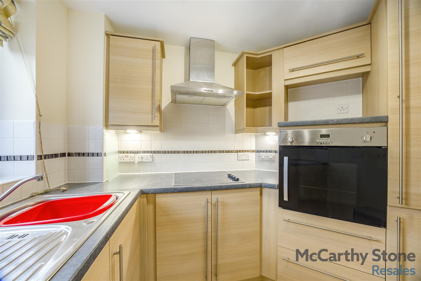 Hanna Court, 195-199 Wilmslow Road, Handforth, Wilmslow