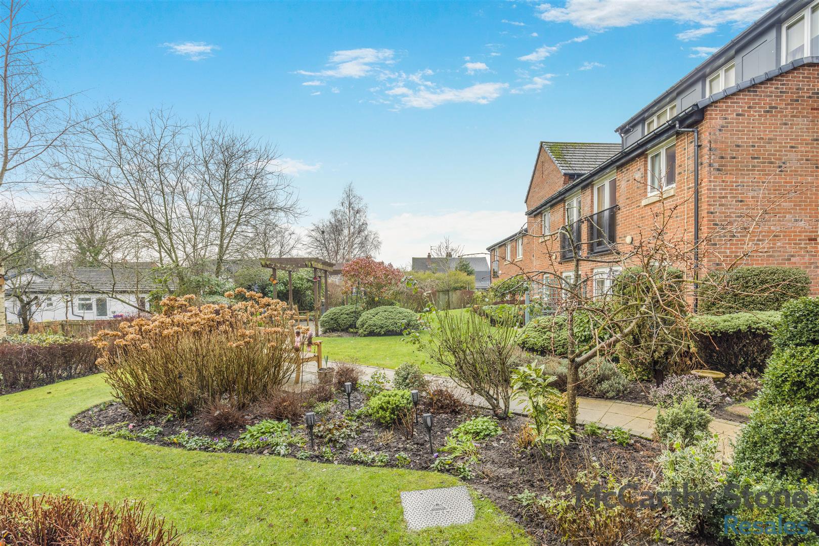 Hanna Court, 195-199 Wilmslow Road, Handforth, Wilmslow