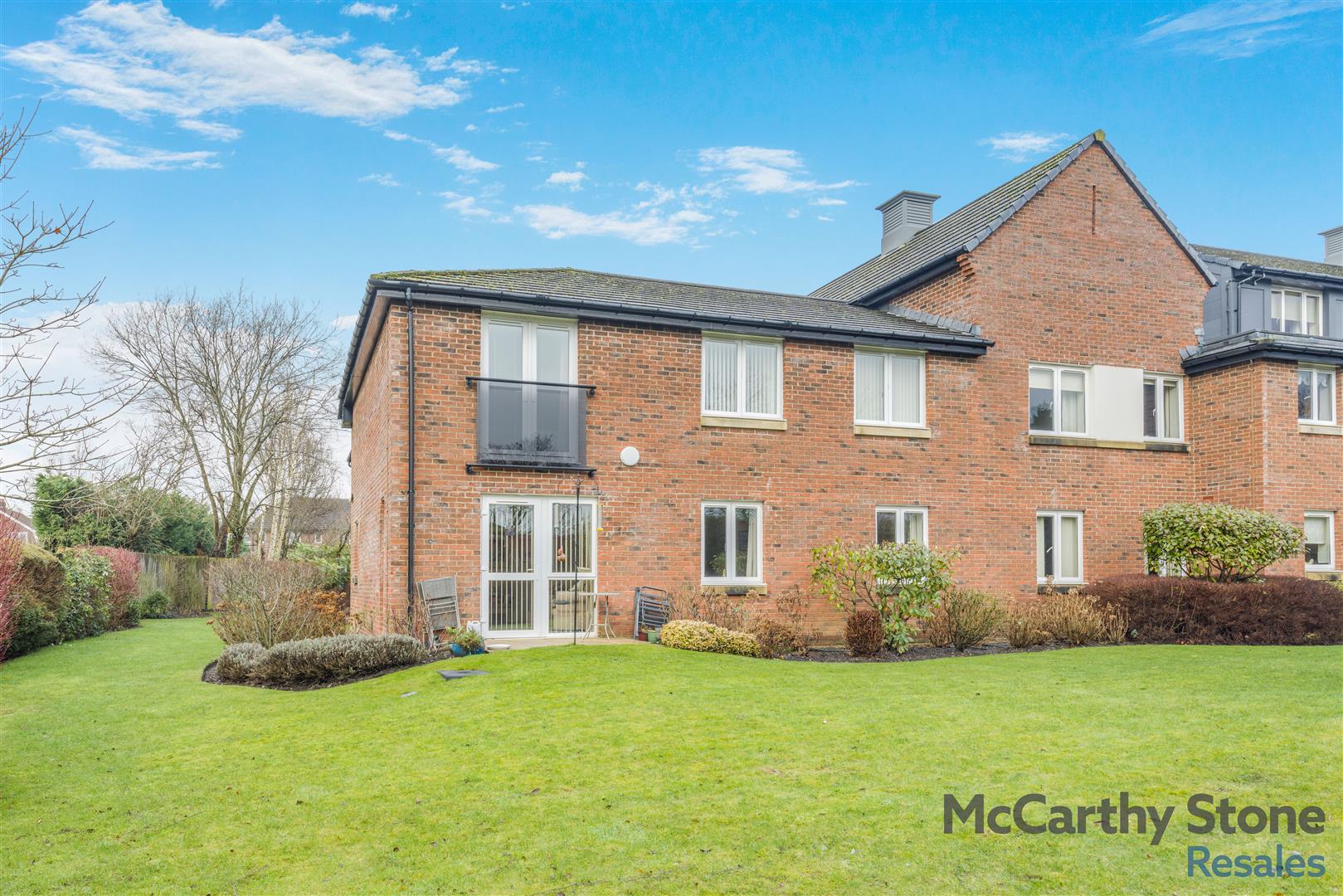 Hanna Court, 195-199 Wilmslow Road, Handforth, Wilmslow