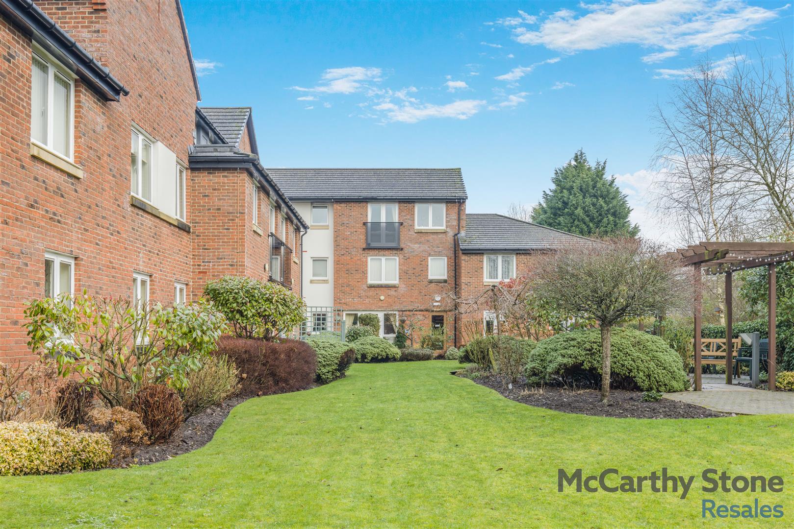 Hanna Court, 195-199 Wilmslow Road, Handforth, Wilmslow