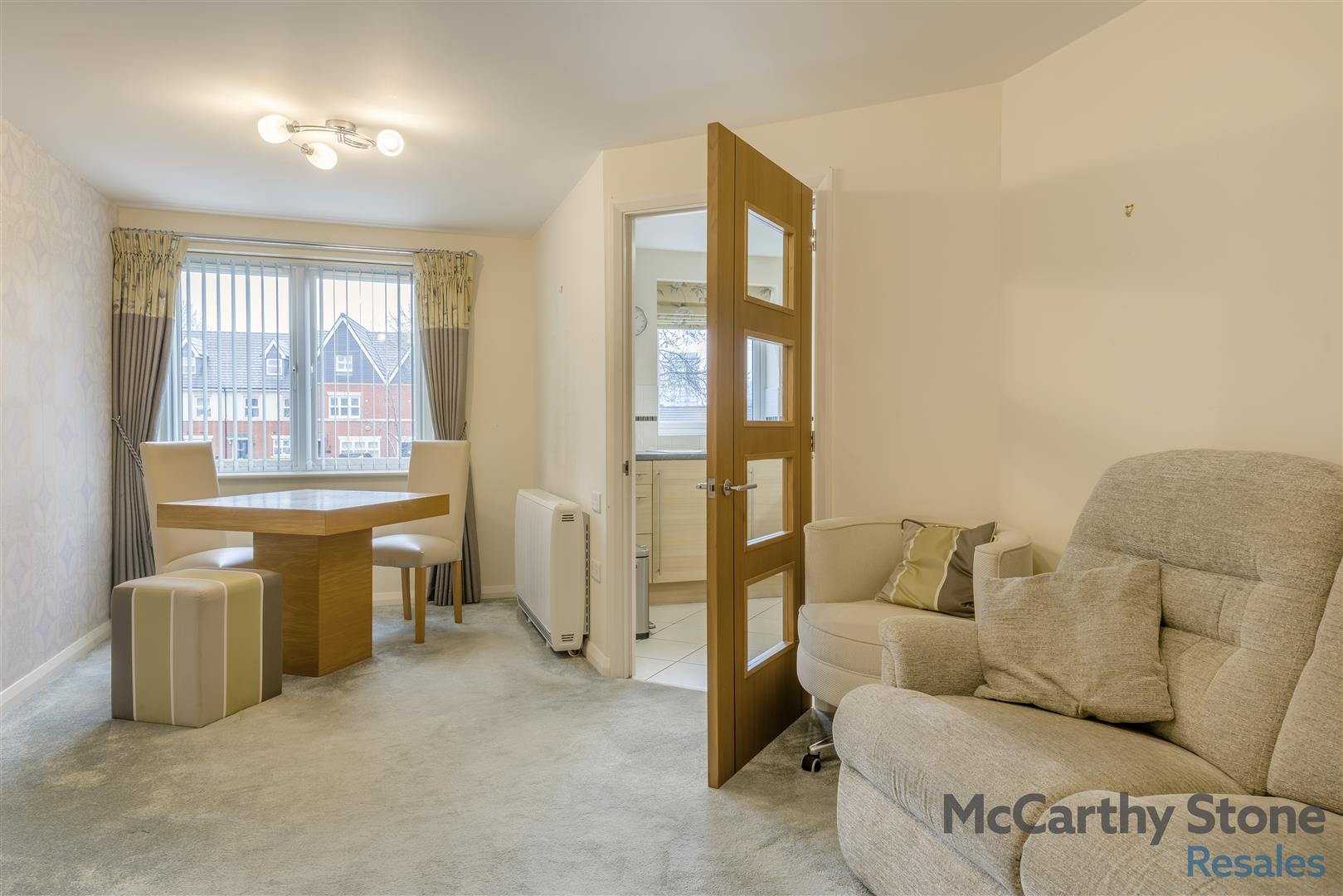 Hanna Court, 195-199 Wilmslow Road, Handforth, Wilmslow