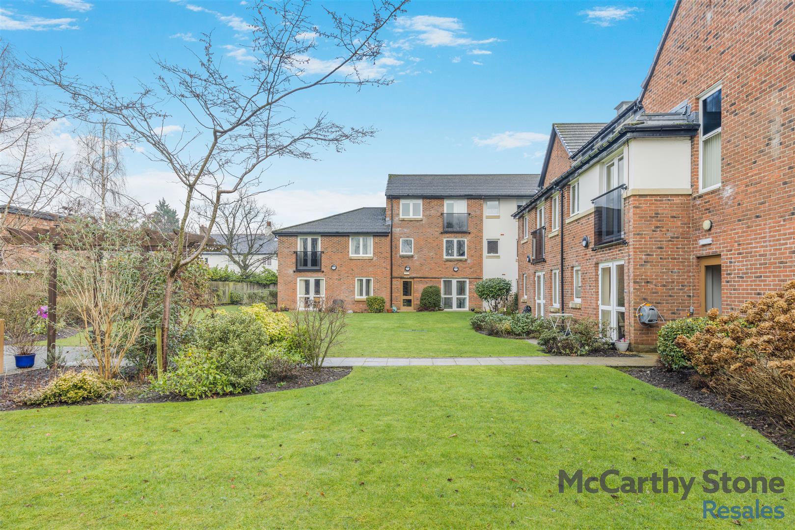 Hanna Court, 195-199 Wilmslow Road, Handforth, Wilmslow