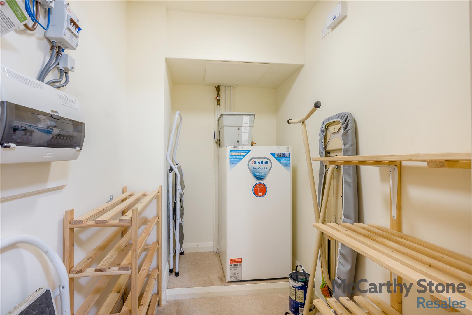 Hanna Court, 195-199 Wilmslow Road, Handforth, Wilmslow