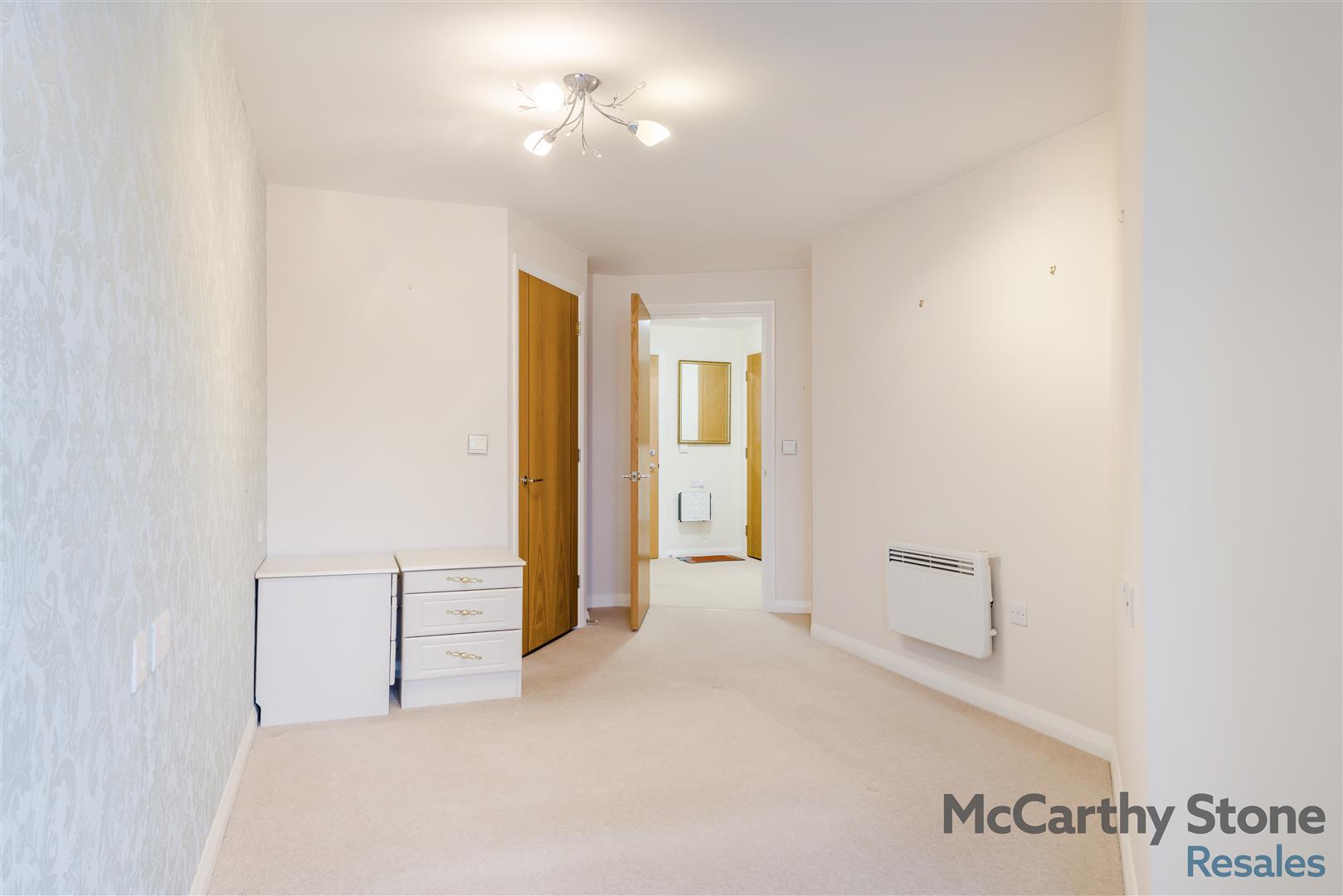 Hanna Court, 195-199 Wilmslow Road, Handforth, Wilmslow