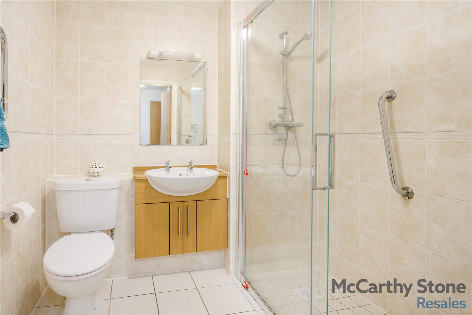 Hanna Court, 195-199 Wilmslow Road, Handforth, Wilmslow