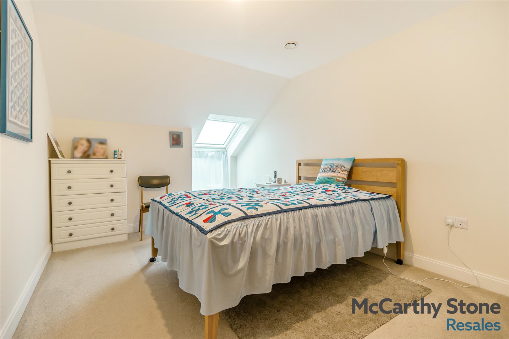 Flora Grange, Uppergate Road, Stannington