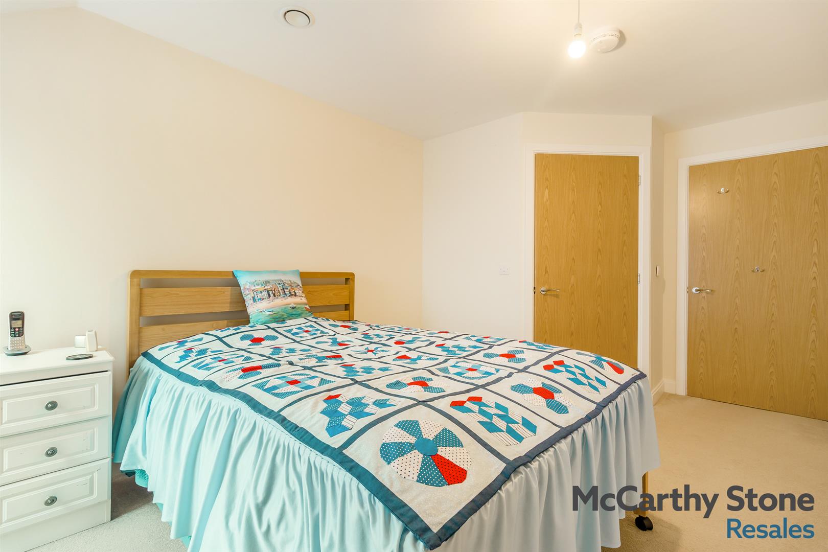 Flora Grange, Uppergate Road, Stannington