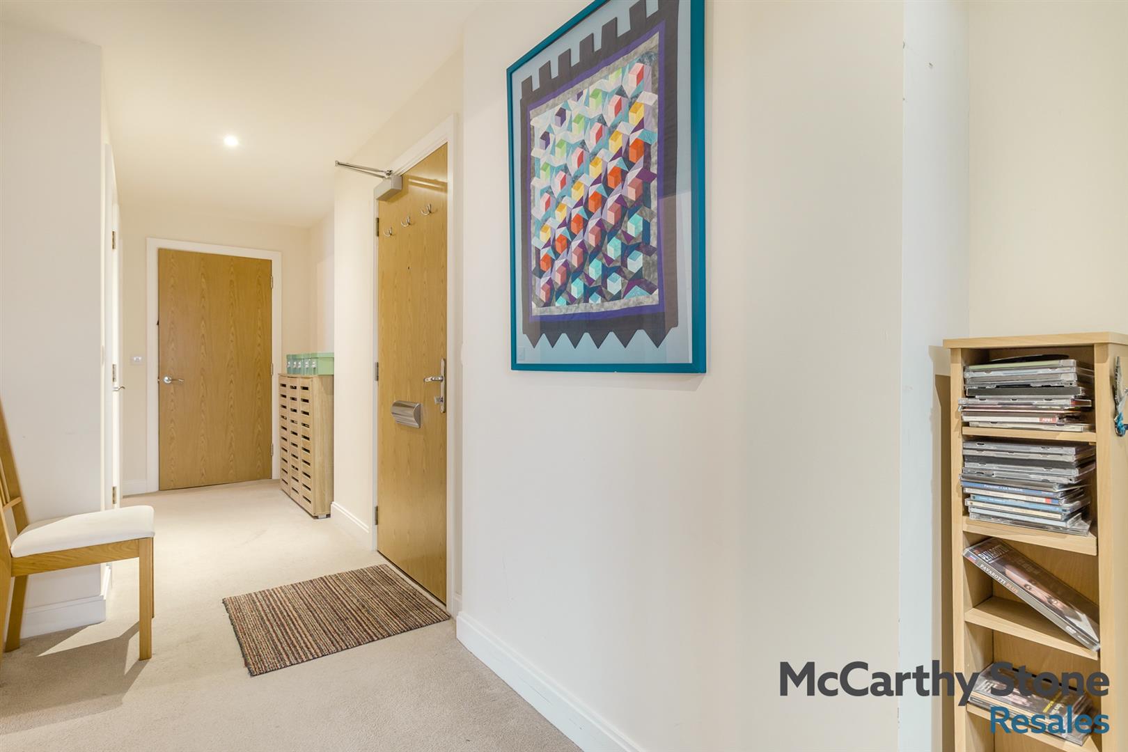 Flora Grange, Uppergate Road, Stannington