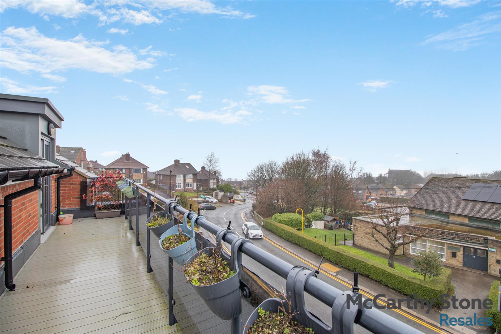 Flora Grange, Uppergate Road, Stannington