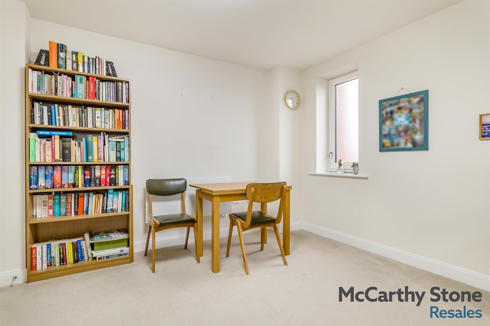 Flora Grange, Uppergate Road, Stannington