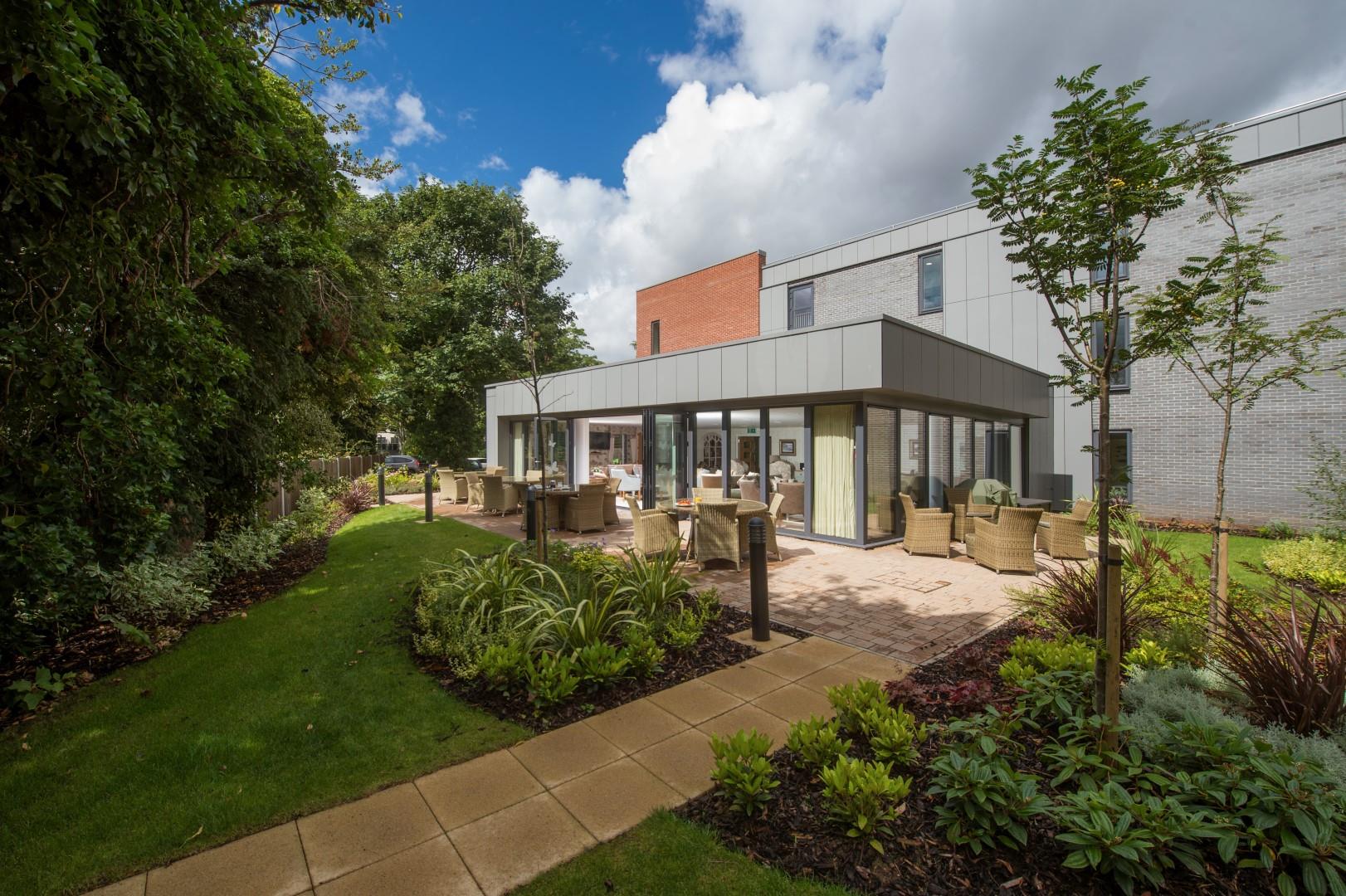 Wilford Lane, West Bridgford, Nottingham