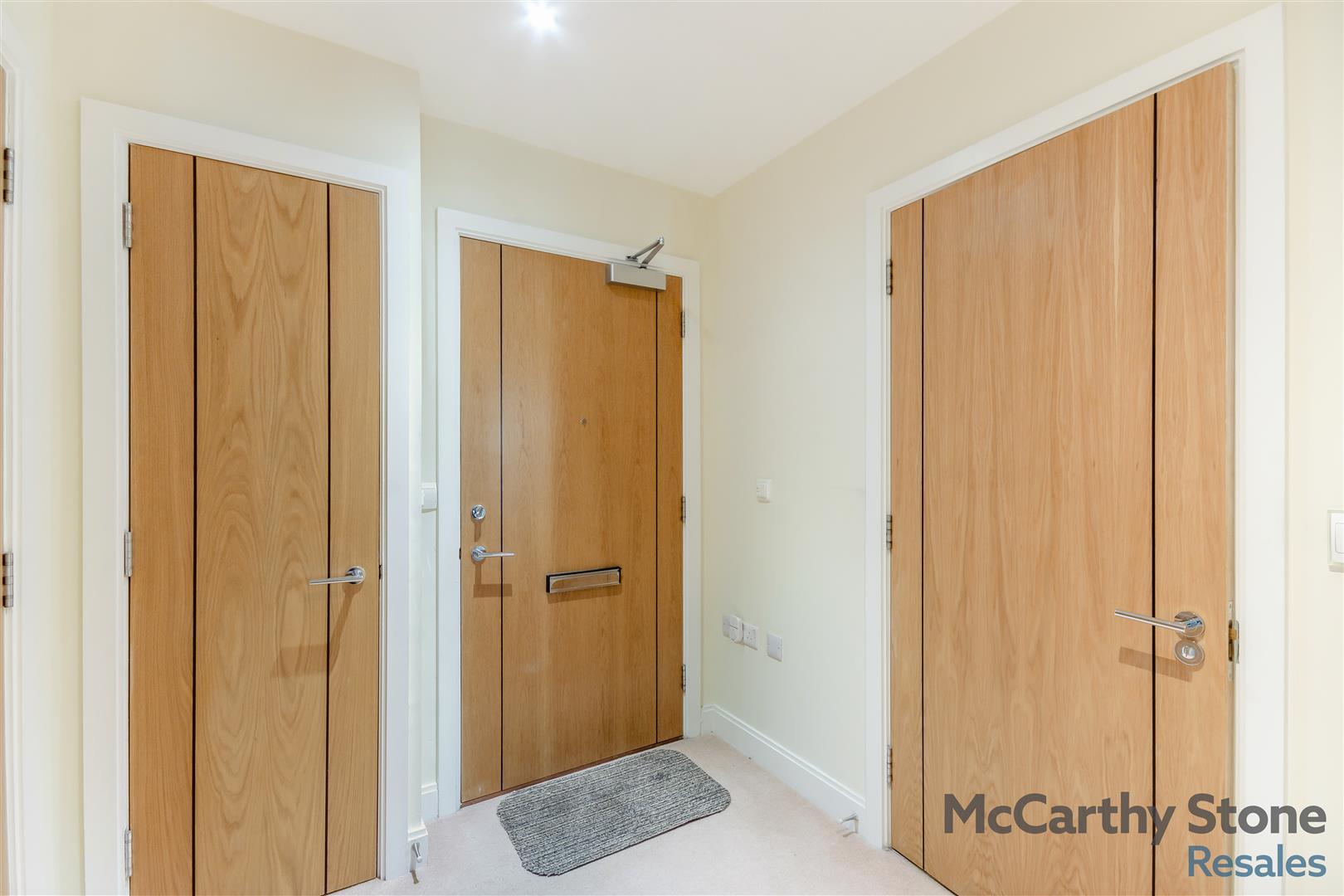 Wilford Lane, West Bridgford, Nottingham