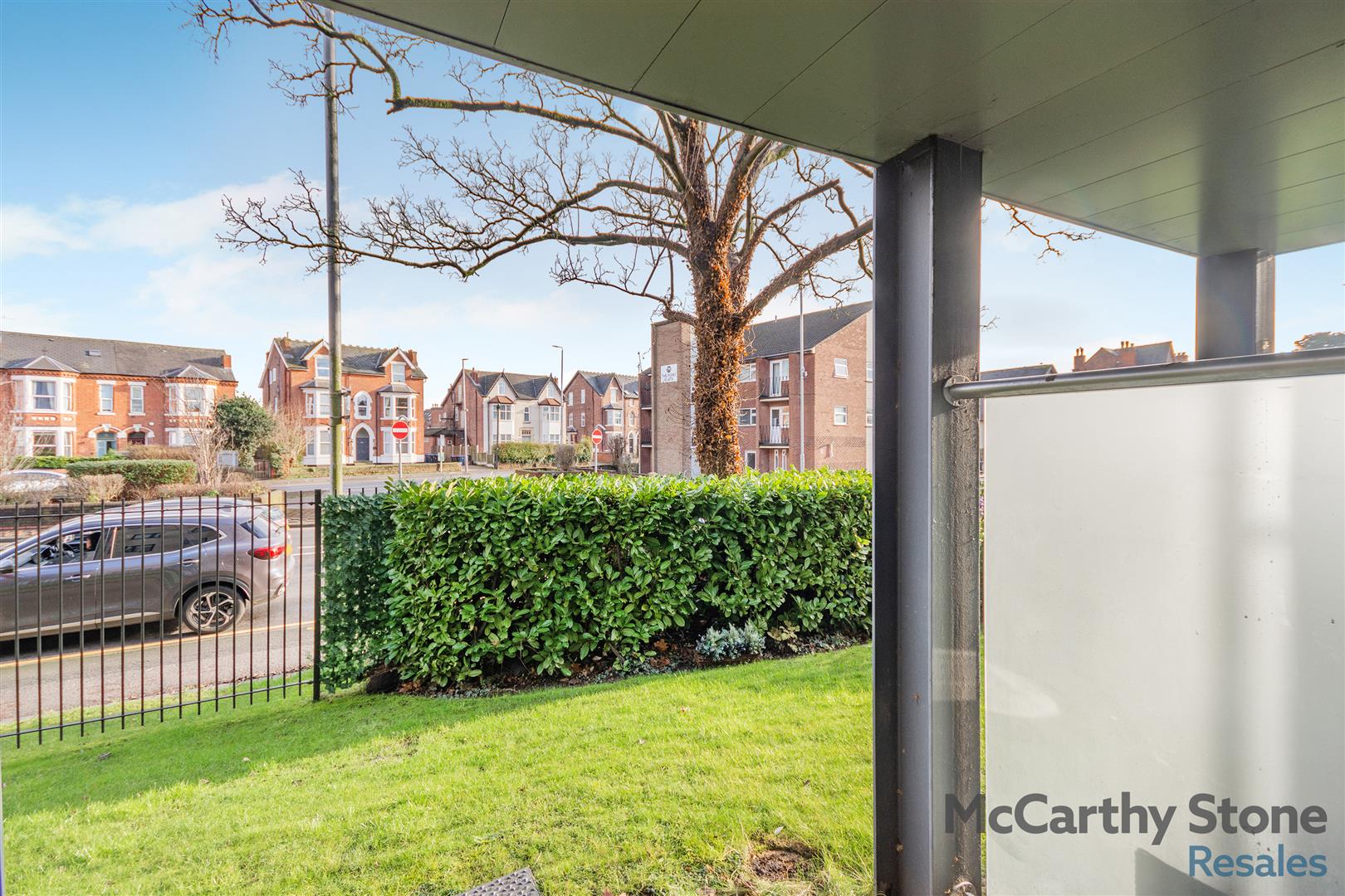 Wilford Lane, West Bridgford, Nottingham