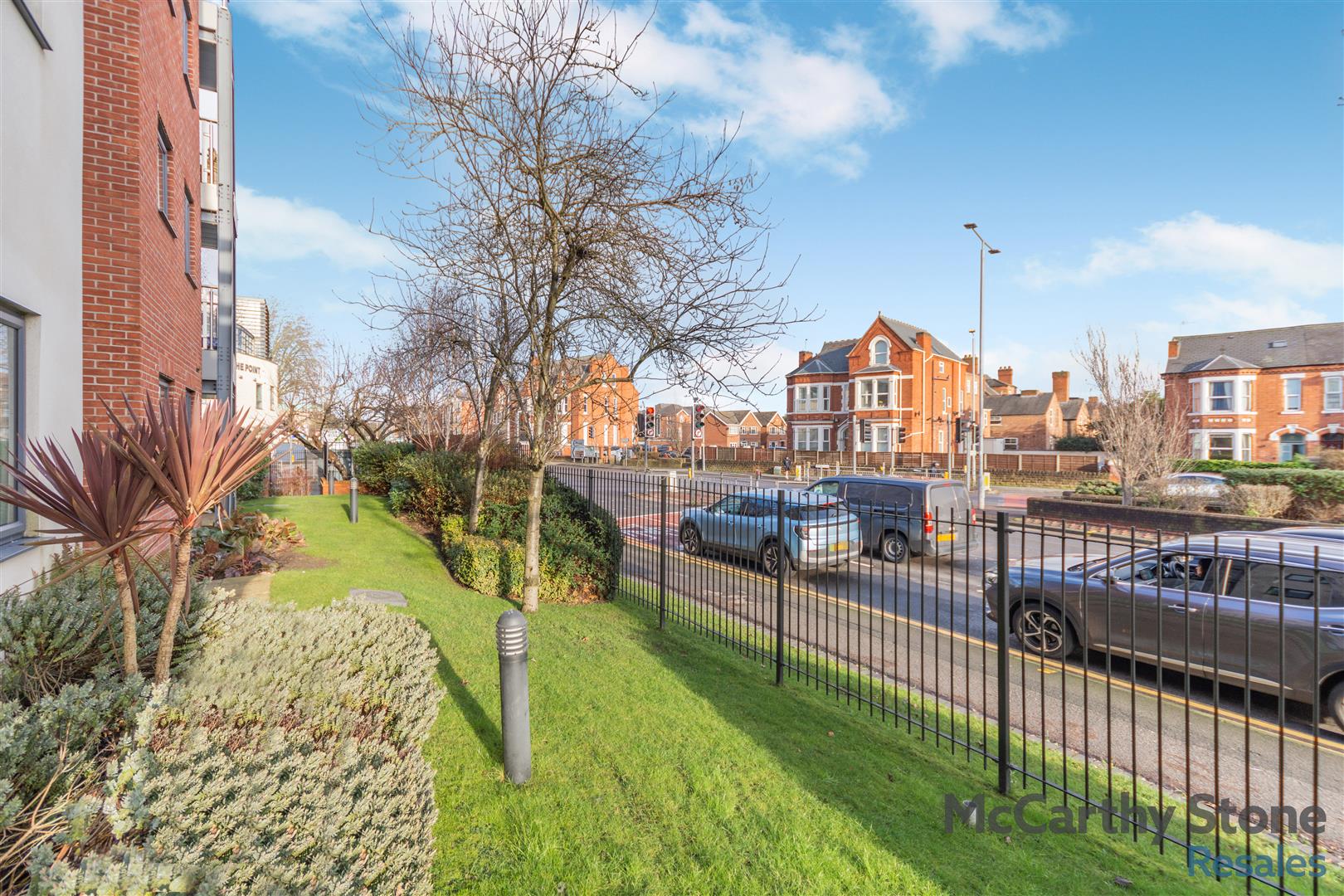 Wilford Lane, West Bridgford, Nottingham