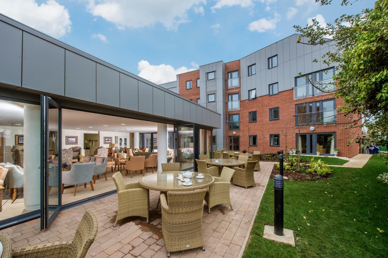 Wilford Lane, West Bridgford, Nottingham