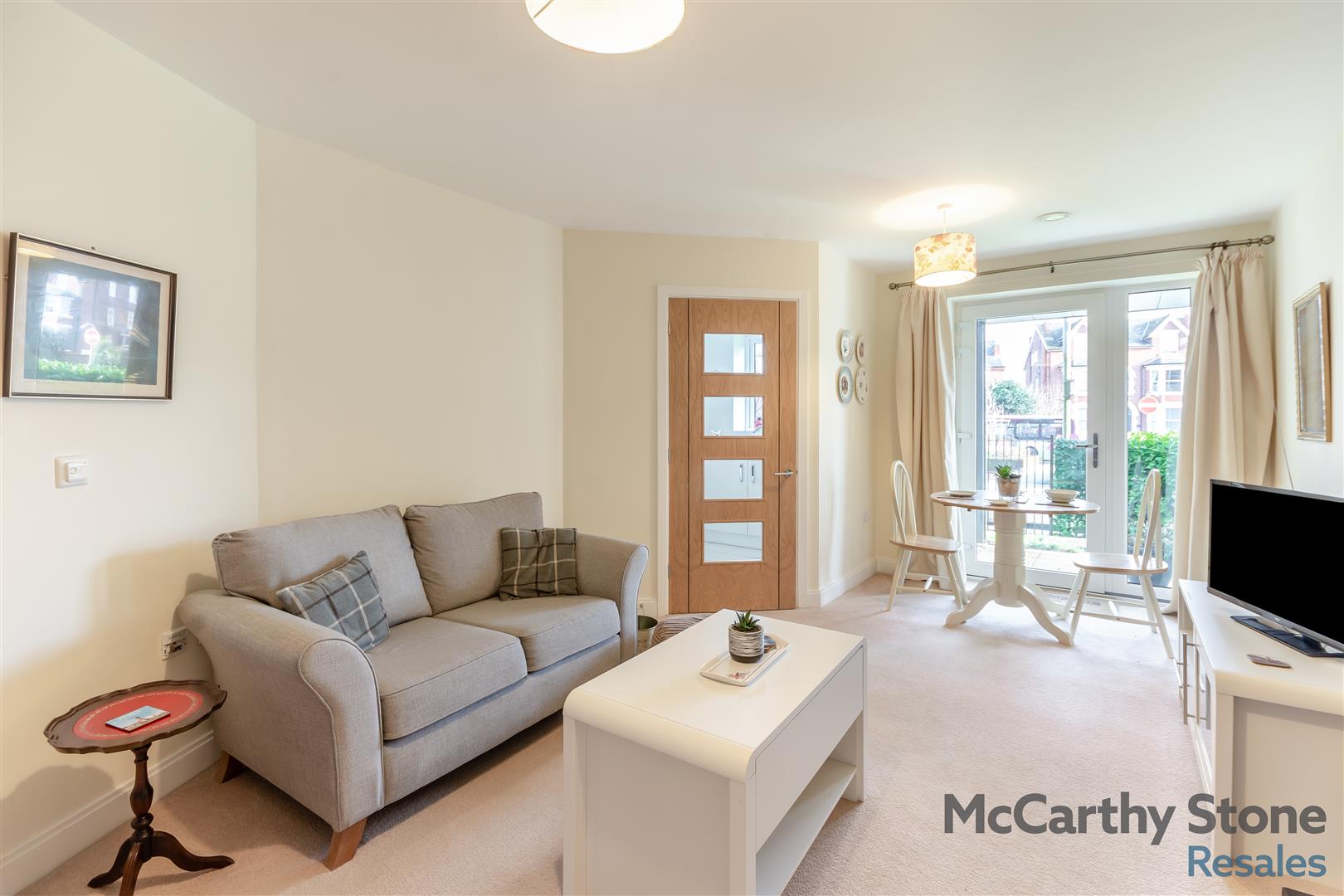 Wilford Lane, West Bridgford, Nottingham