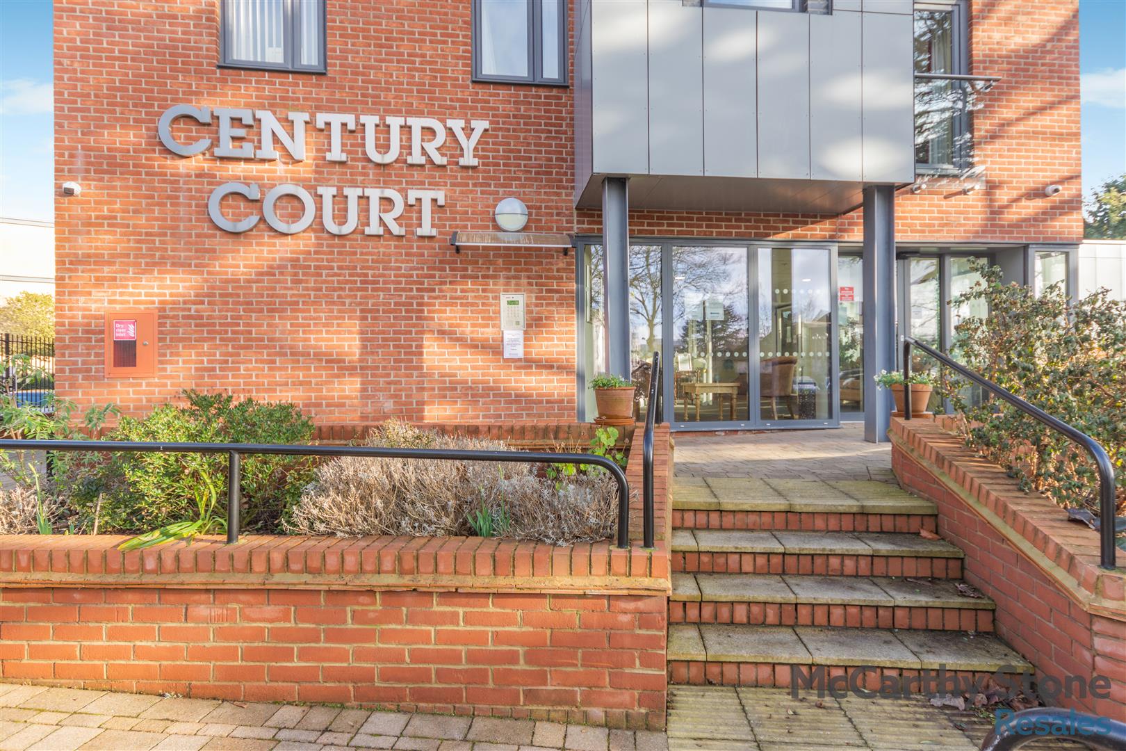 Wilford Lane, West Bridgford, Nottingham