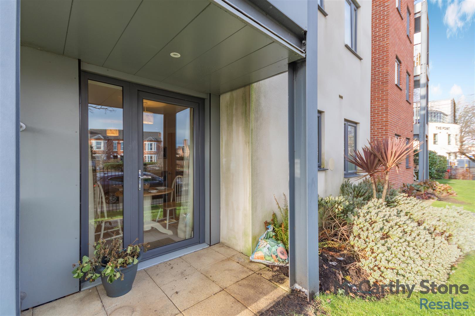 Wilford Lane, West Bridgford, Nottingham