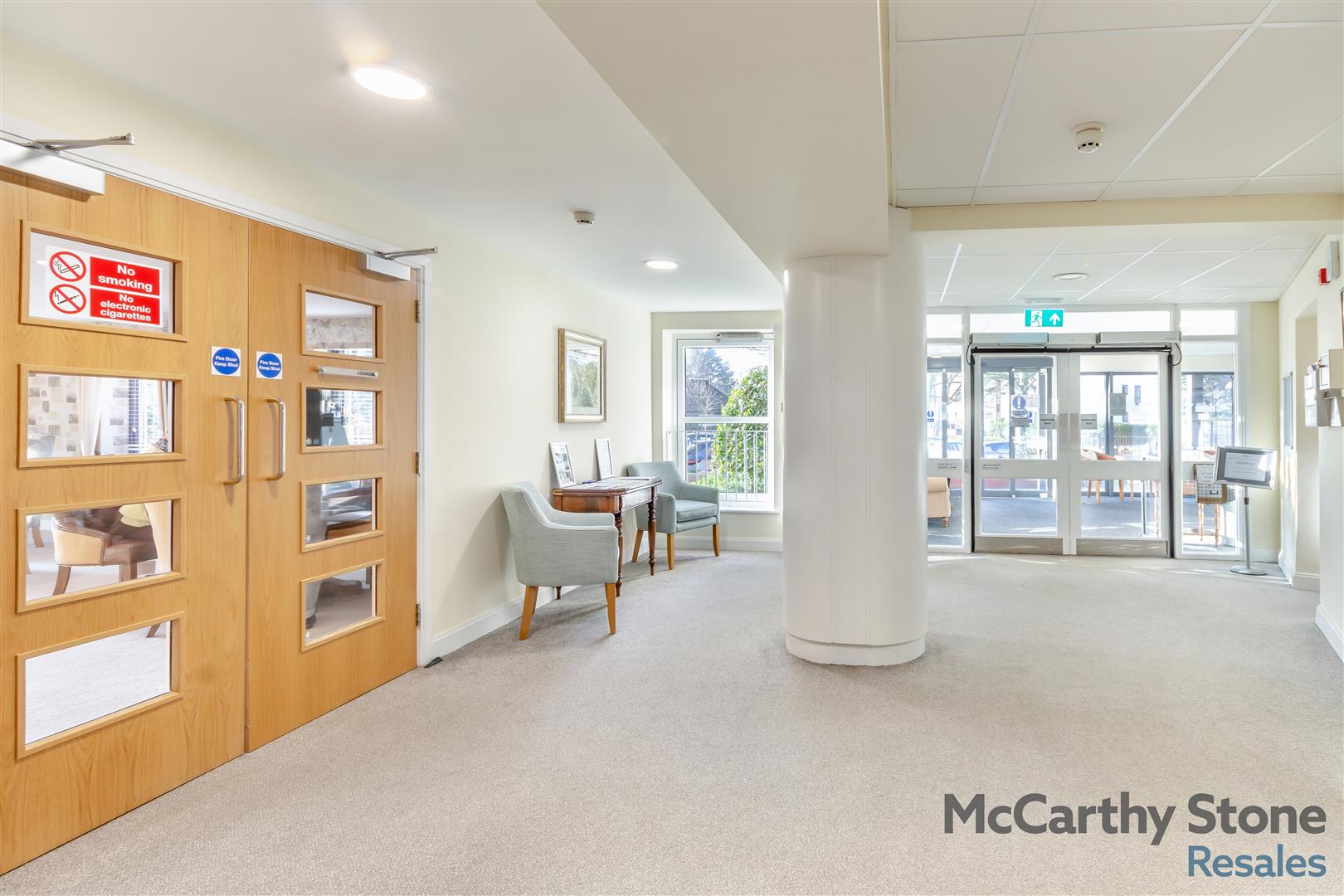 Wilford Lane, West Bridgford, Nottingham