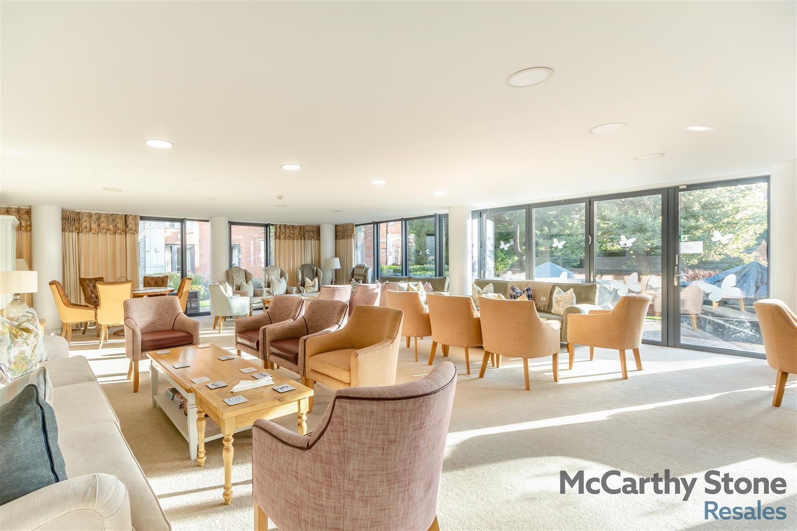 Wilford Lane, West Bridgford, Nottingham